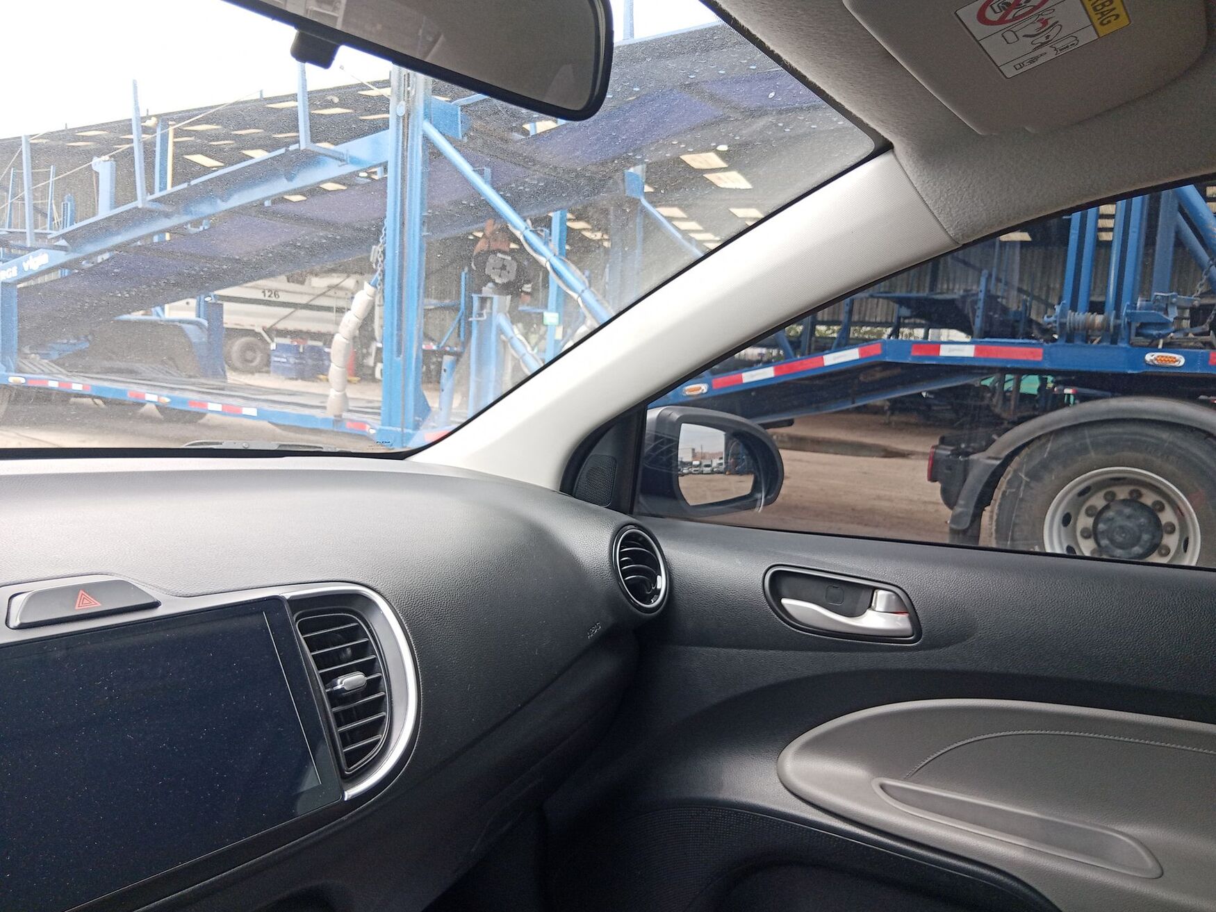 Kia - Soluto - 2026 image number 2