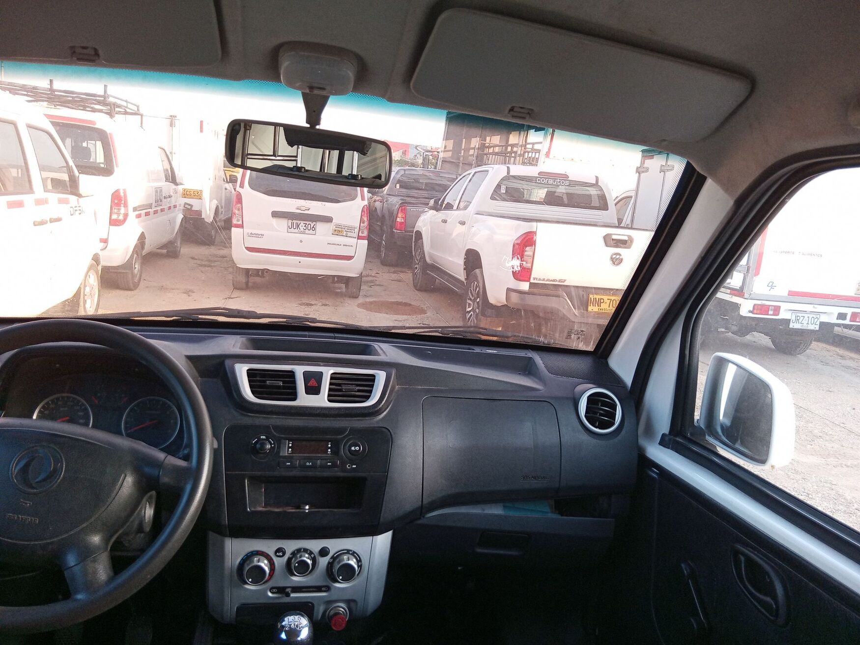 DFSK - K05S - 2024 image number 11