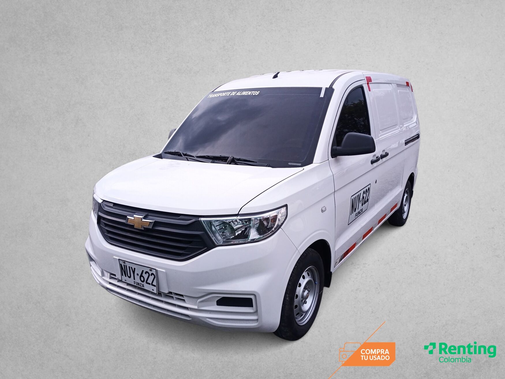 Chevrolet - N400 - 2025 image number 0