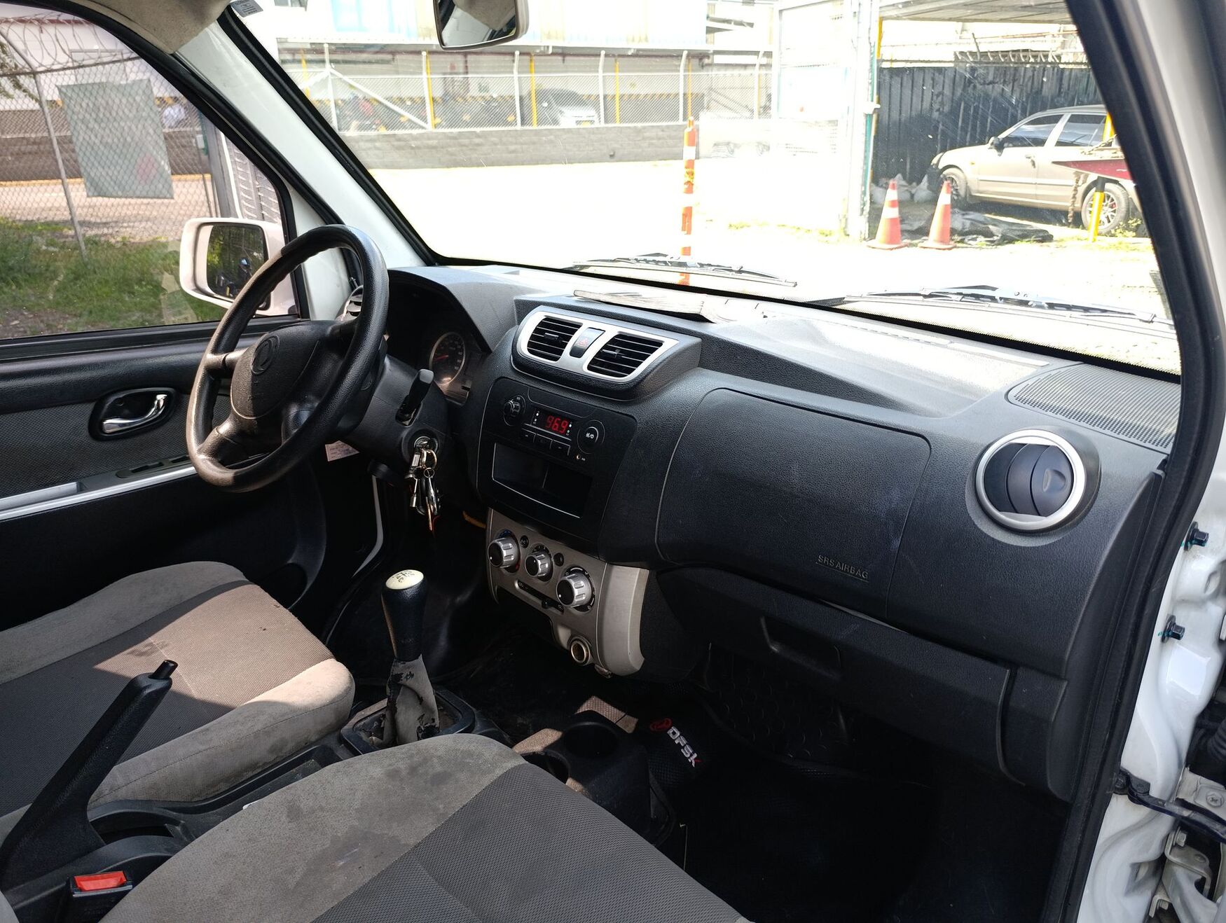 DFSK - K05S - 2022 image number 11