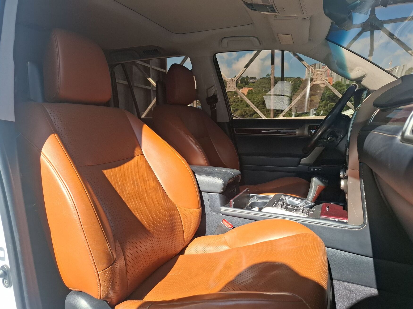 Lexus - GX 460 - 2016 image number 3