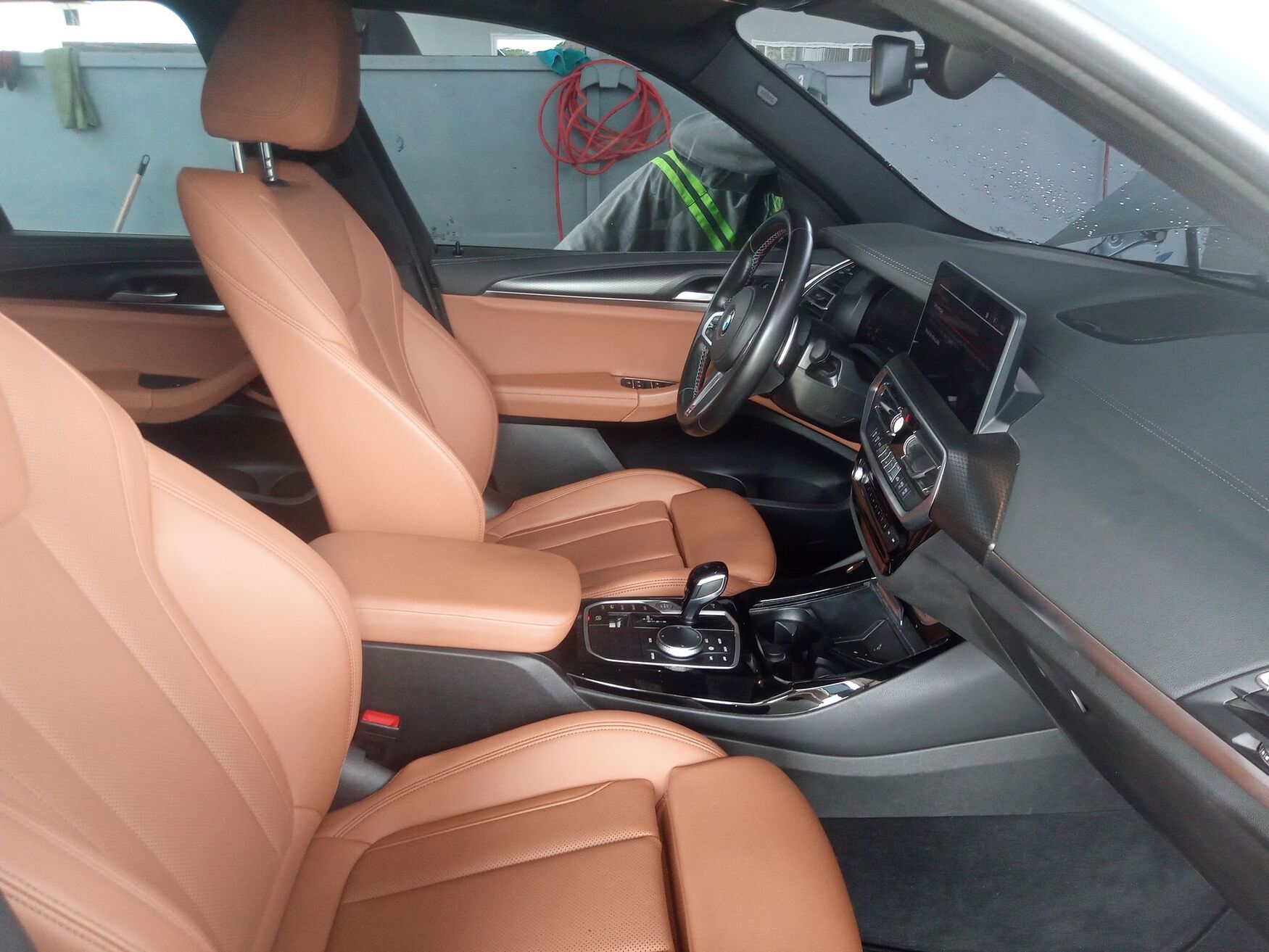 BMW - X3 - 2022 image number 2