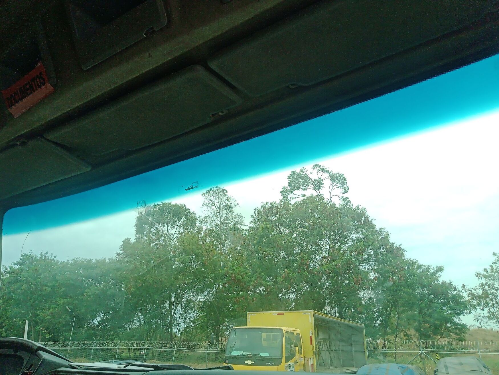 Mercedes Benz - Atego - 2007 image number 11