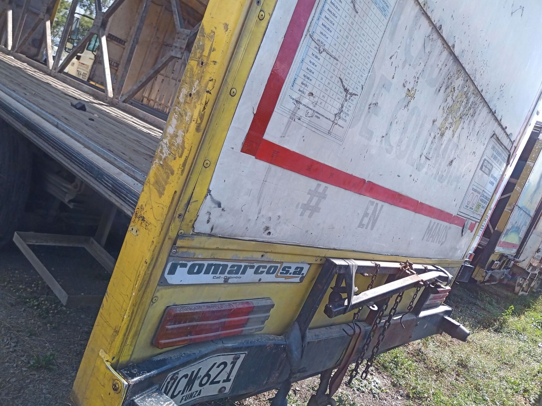 Mercedes Benz - Atego - 2007 image number 7