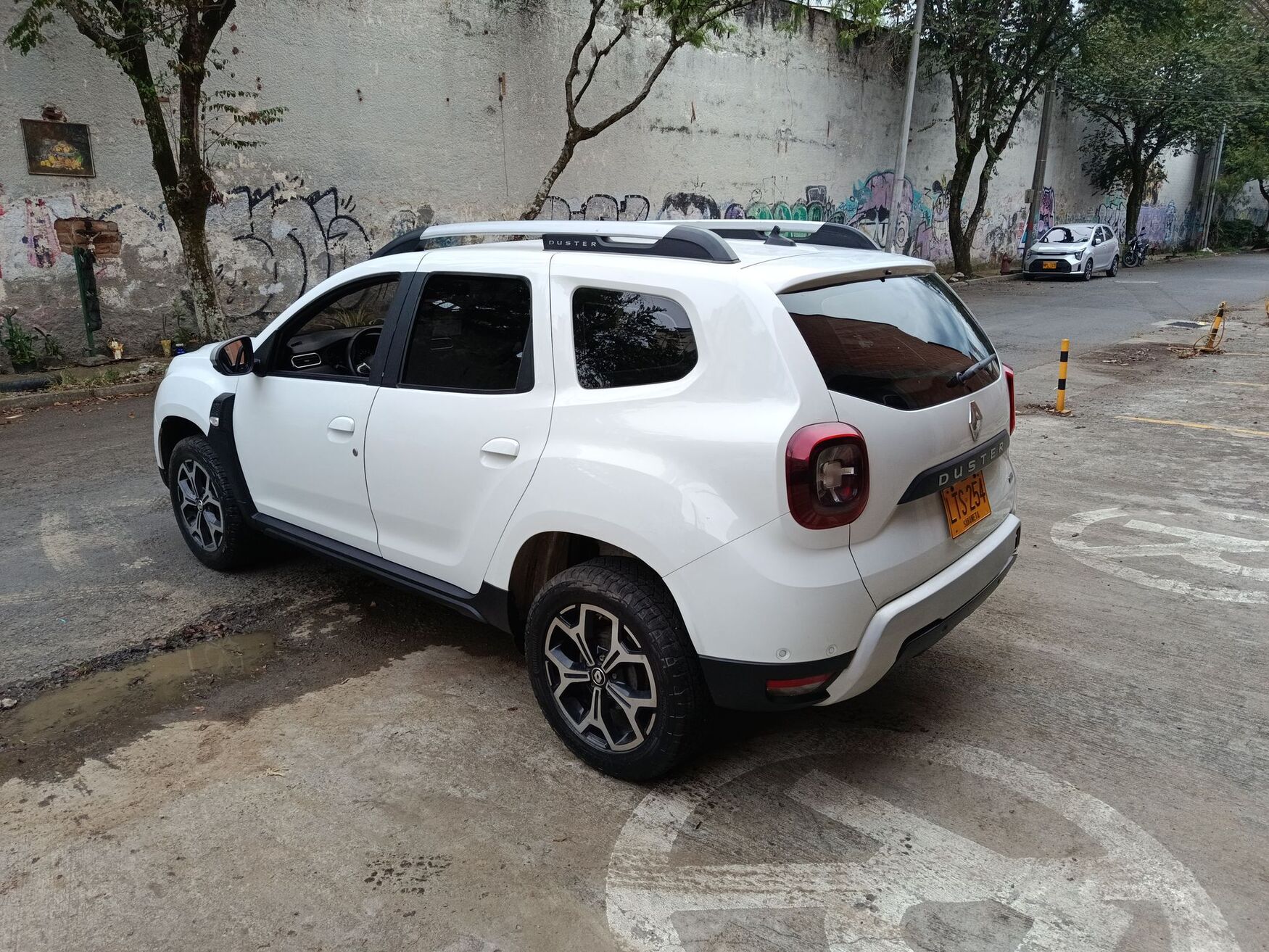 Renault - Duster - 2024 image number 7