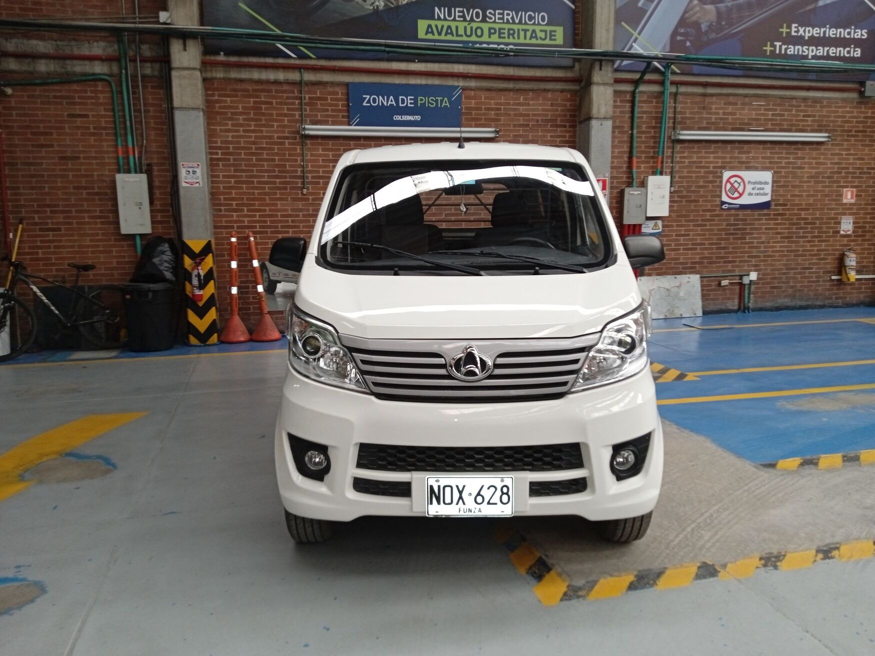 Changan - Van Plus - 2025 image number 4