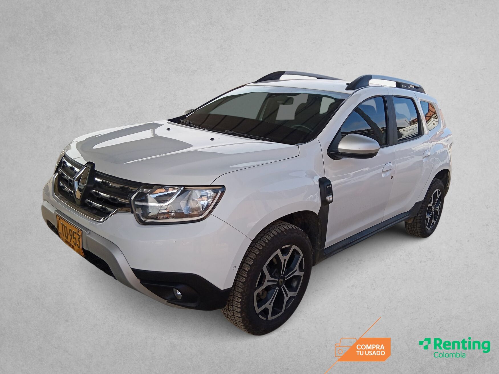Renault - Duster - 2024 image number 0