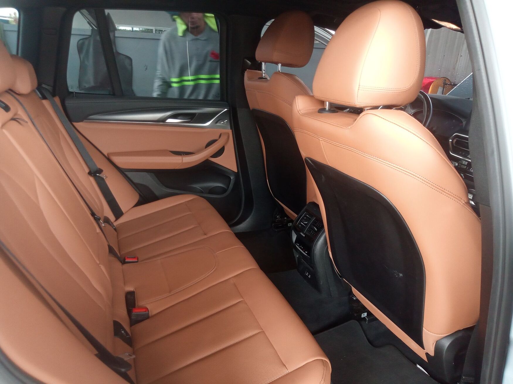 BMW - X3 - 2022 image number 3