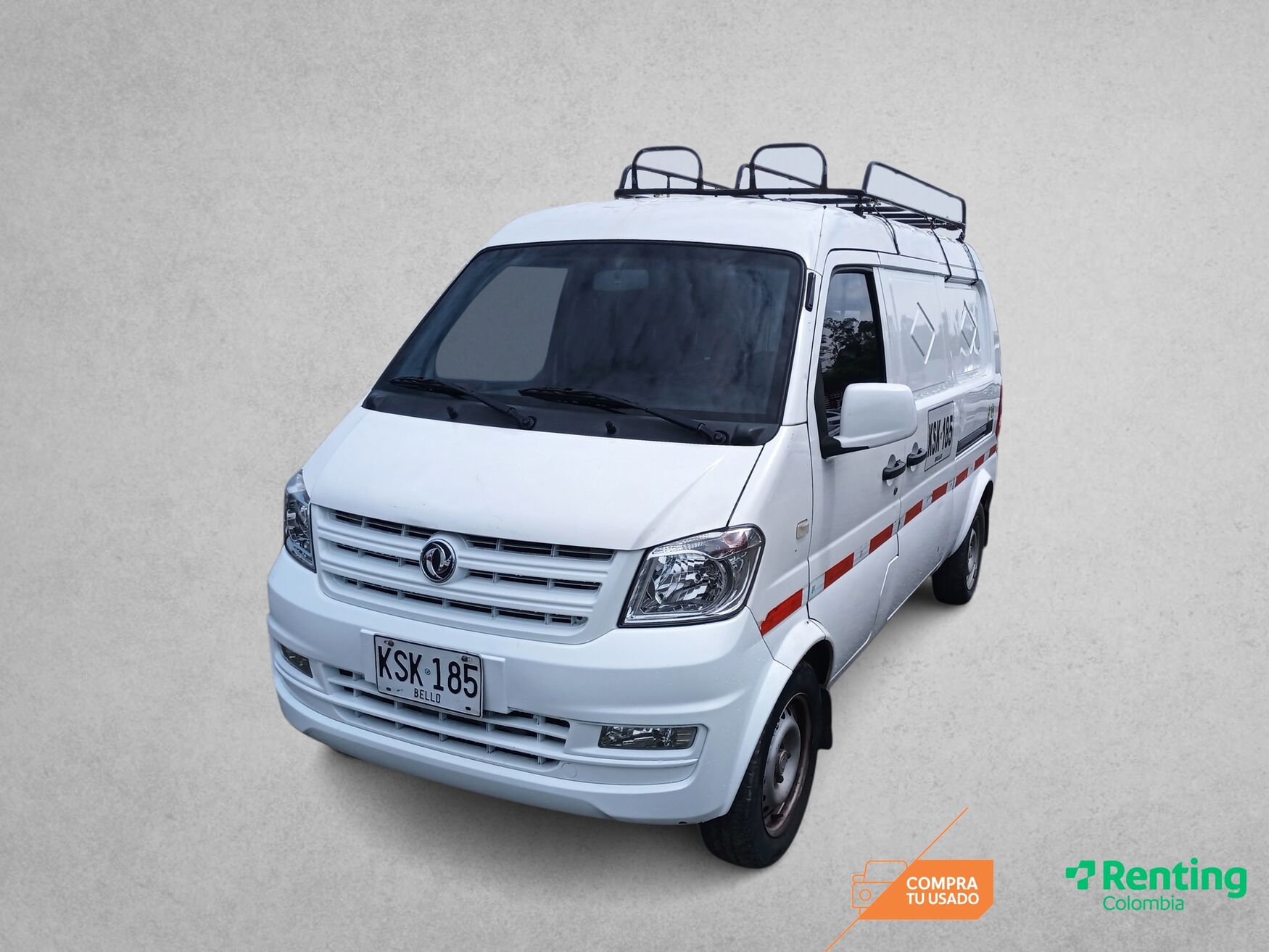 DFSK - K05S - 2022 image number 0