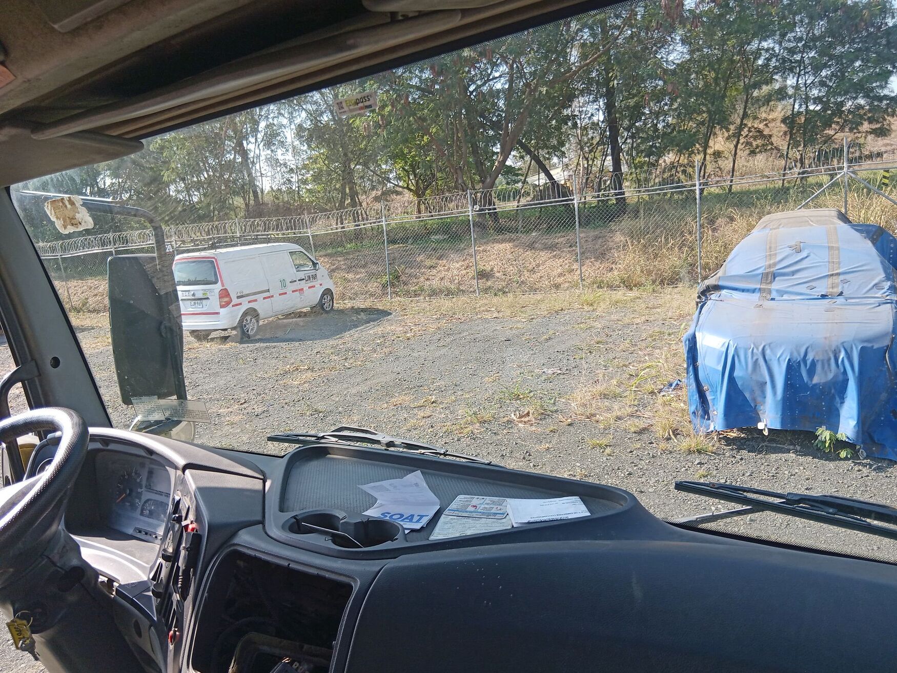 Mercedes Benz - Atego - 2007 image number 11