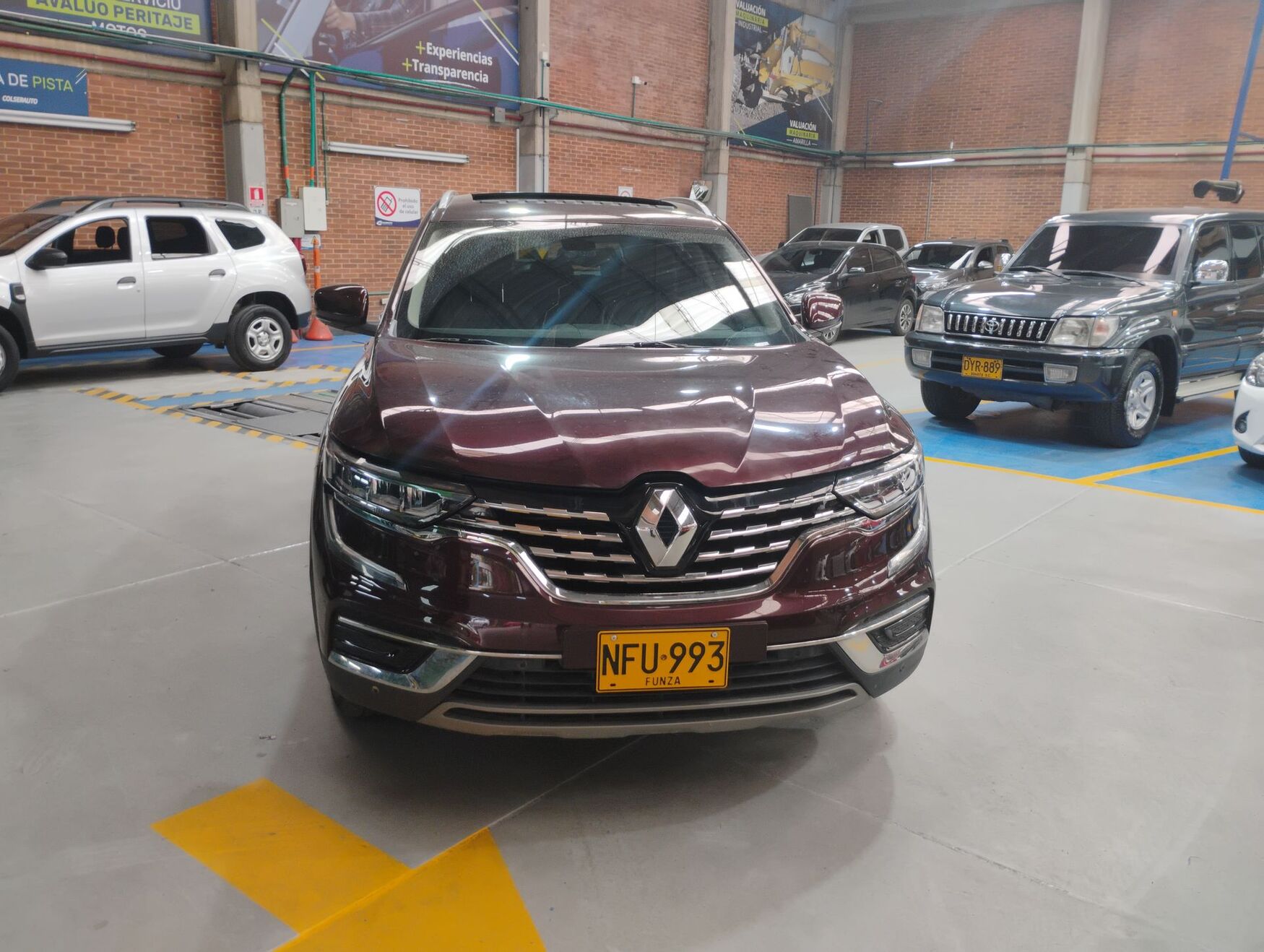 Renault - Koleos - 2023 image number 4