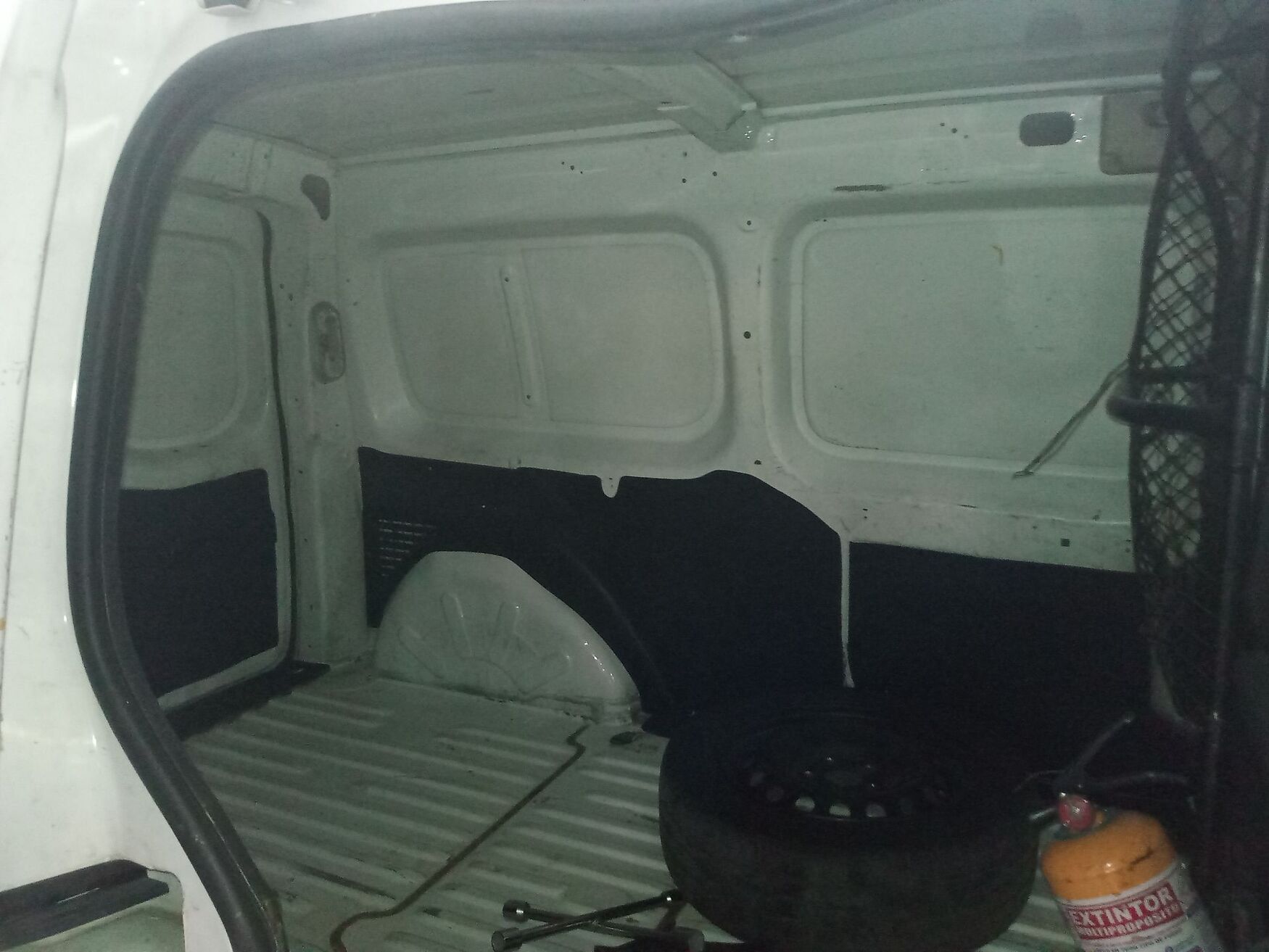 Renault - Kangoo ZE - 2020 image number 3