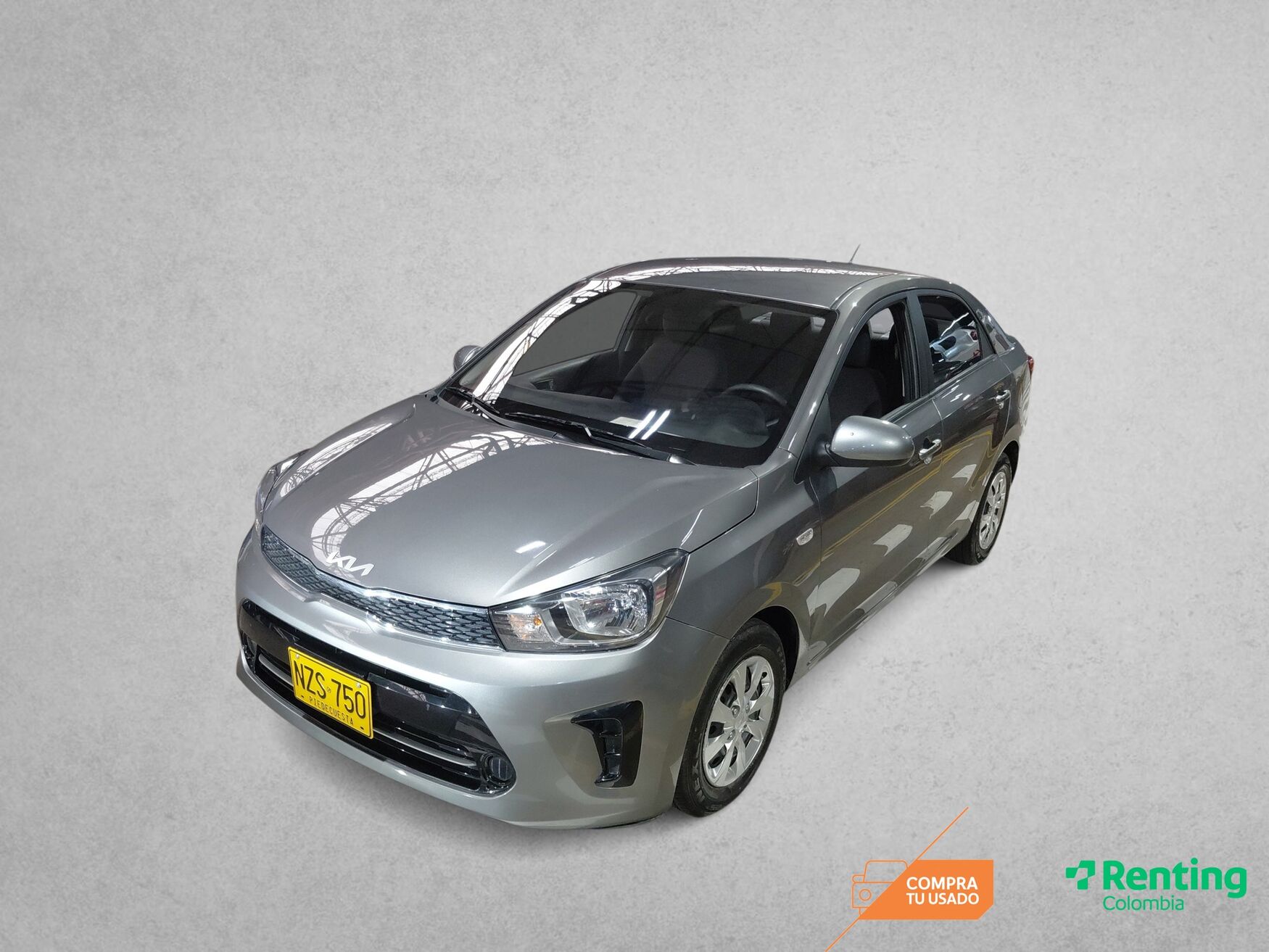 Kia - Soluto - 2026 image number 0