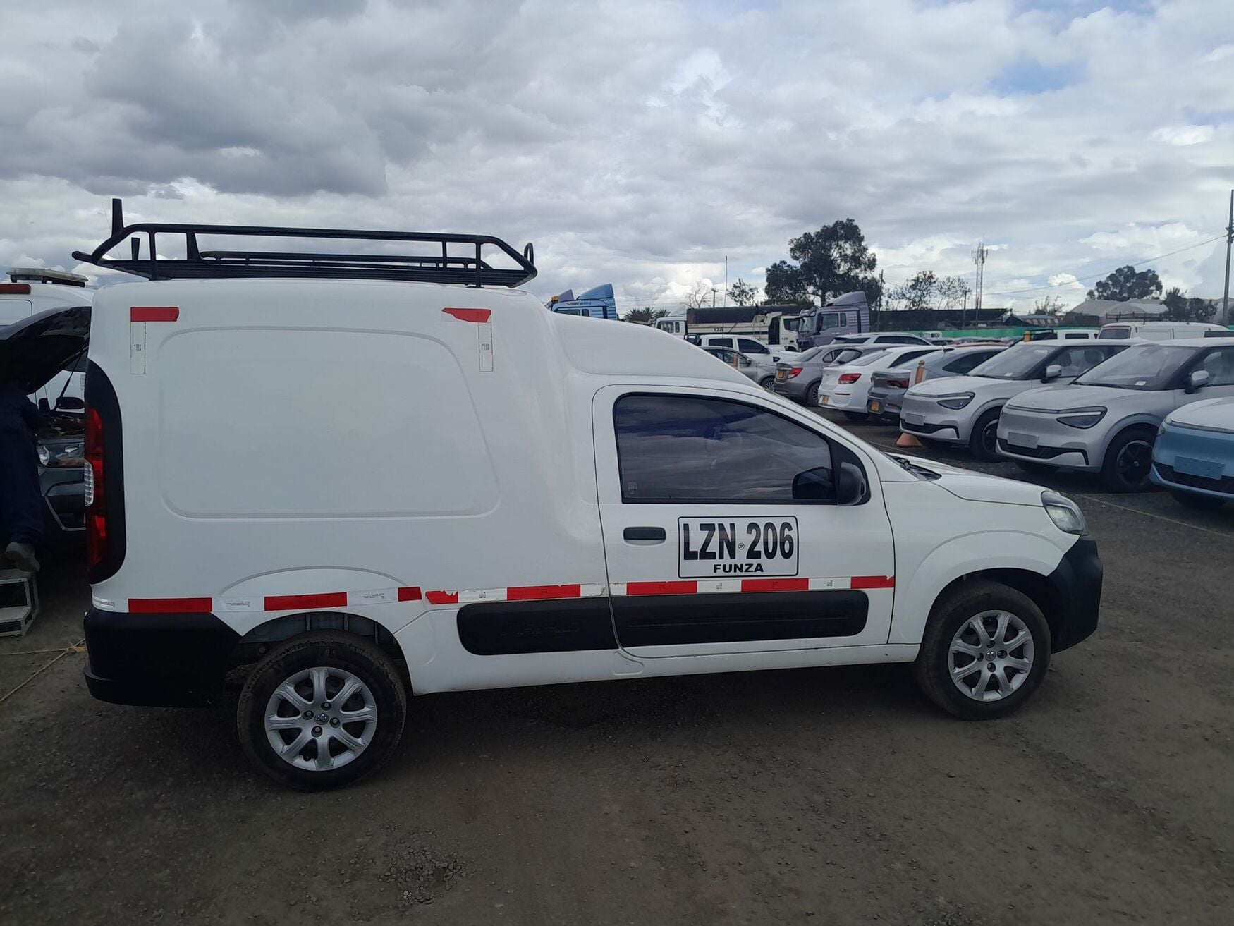 Ram - V700 - 2023 image number 10