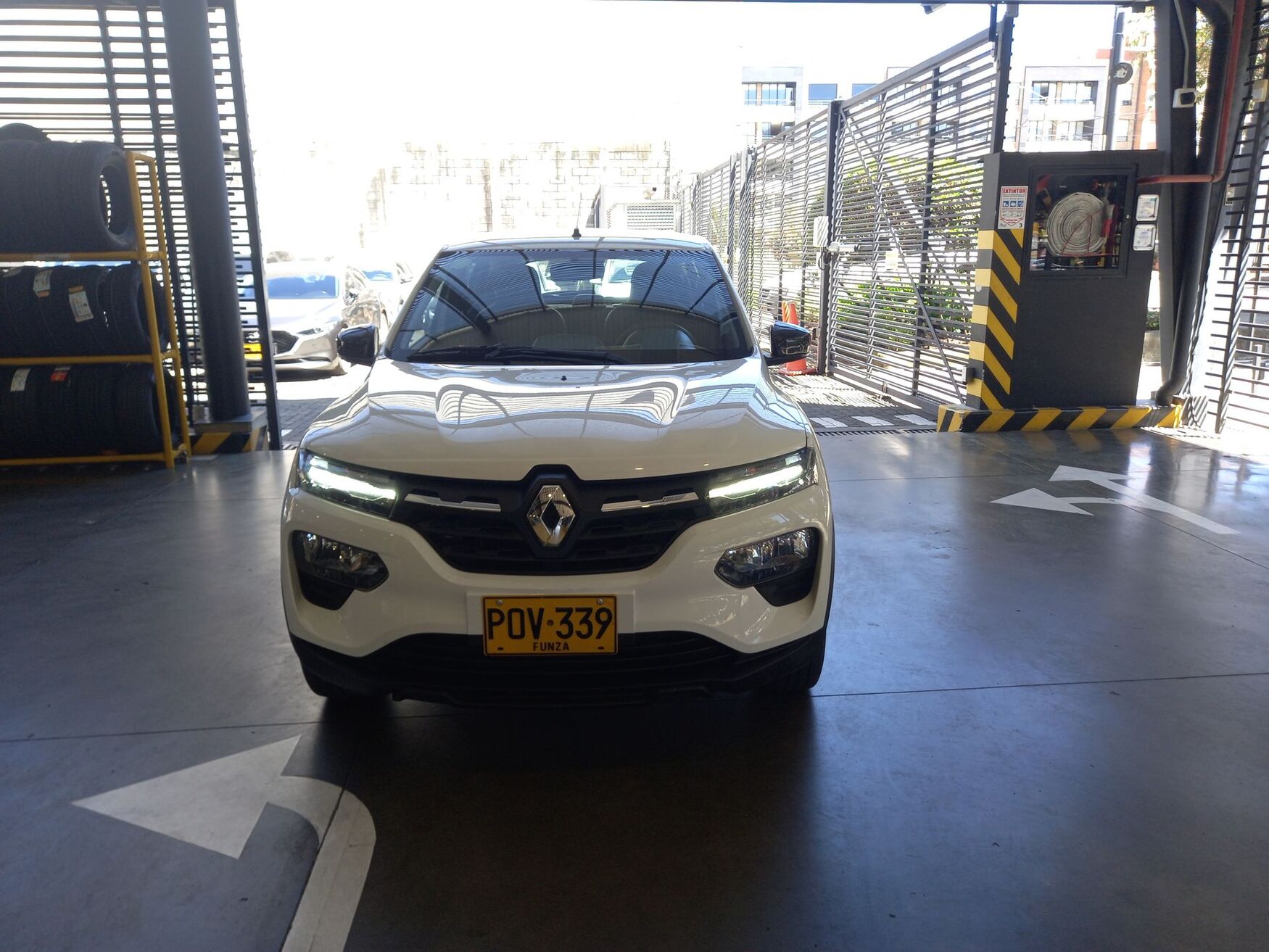 Renault - Kwid - 2026 image number 4