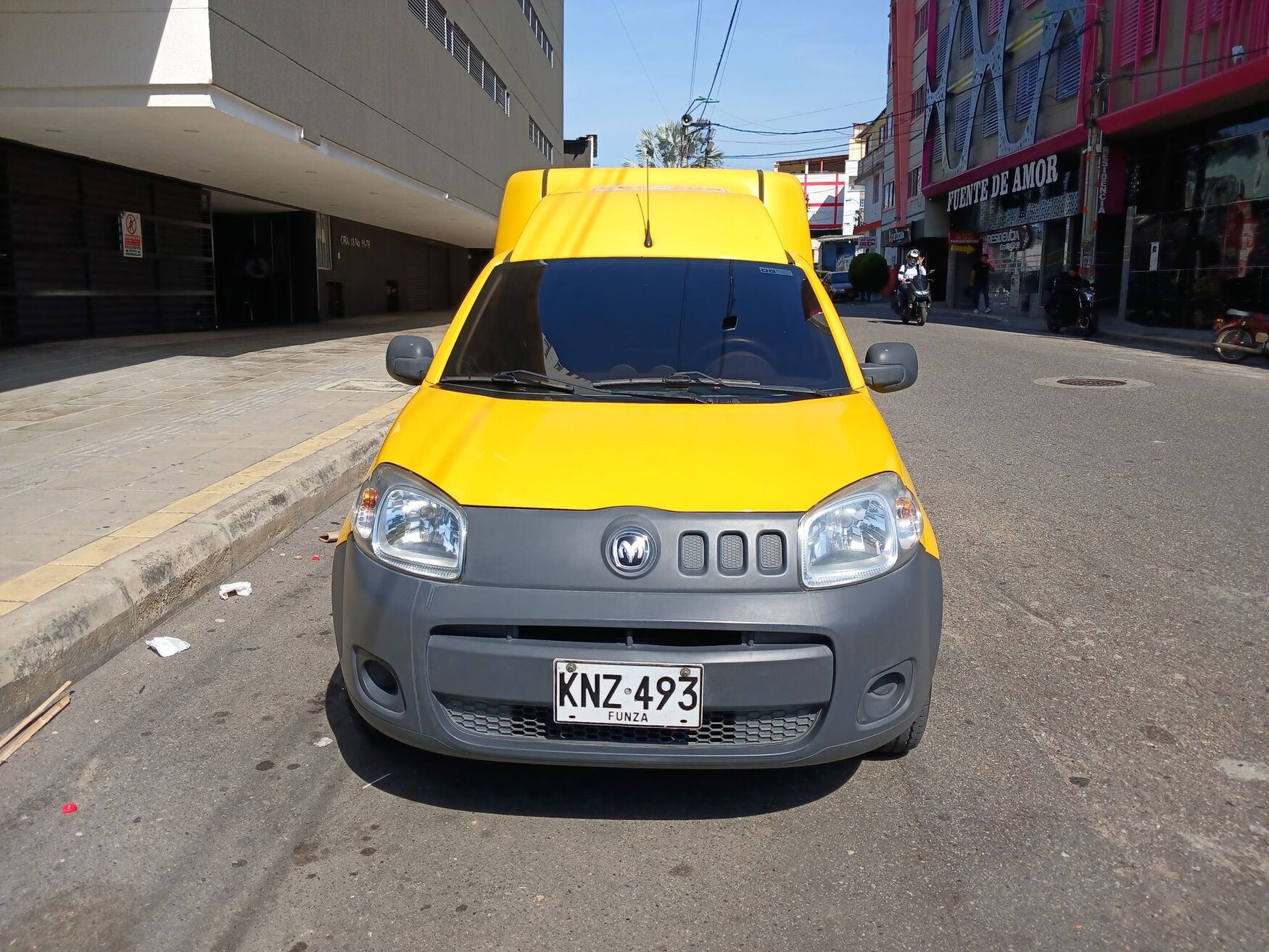 Ram - V700 - 2022 image number 4