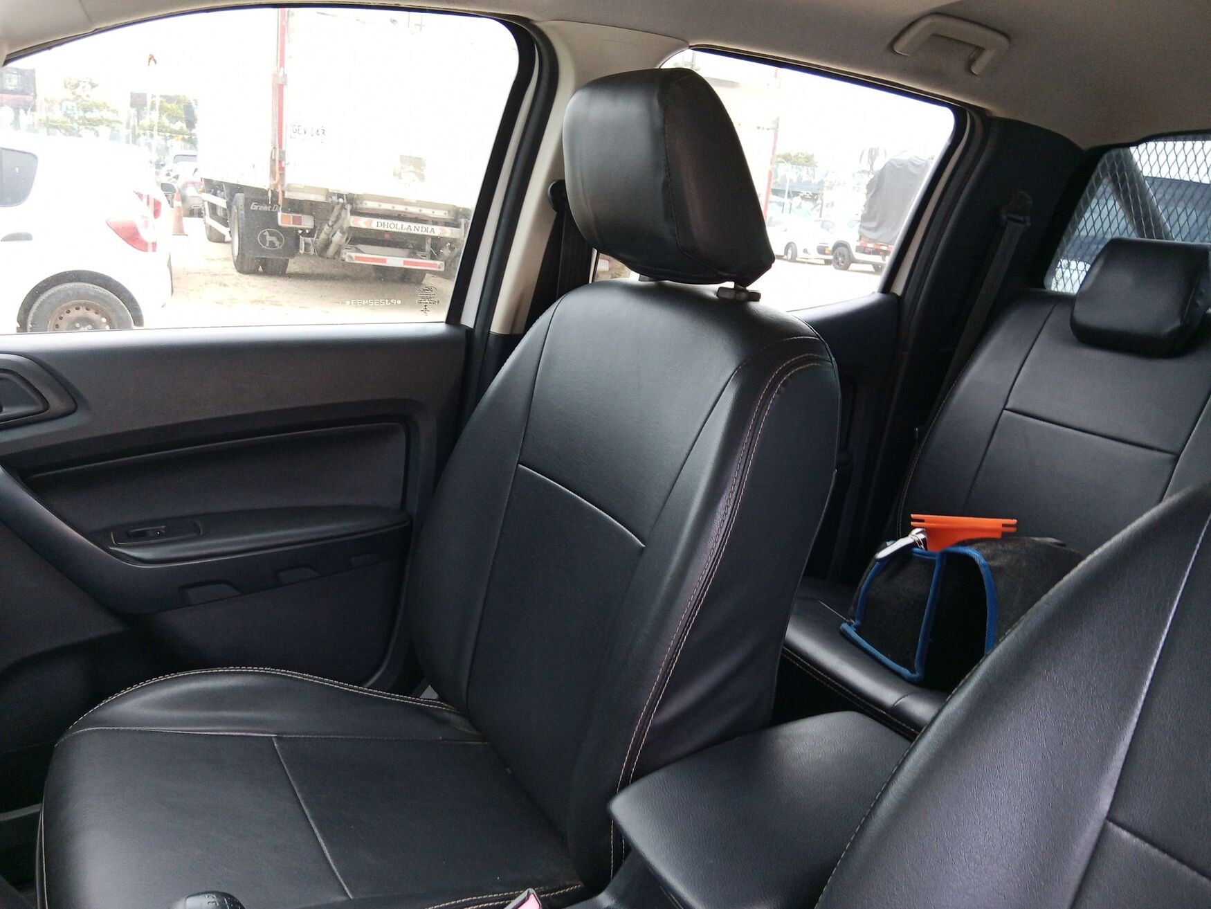 Ford - Ranger - 2023 image number 3