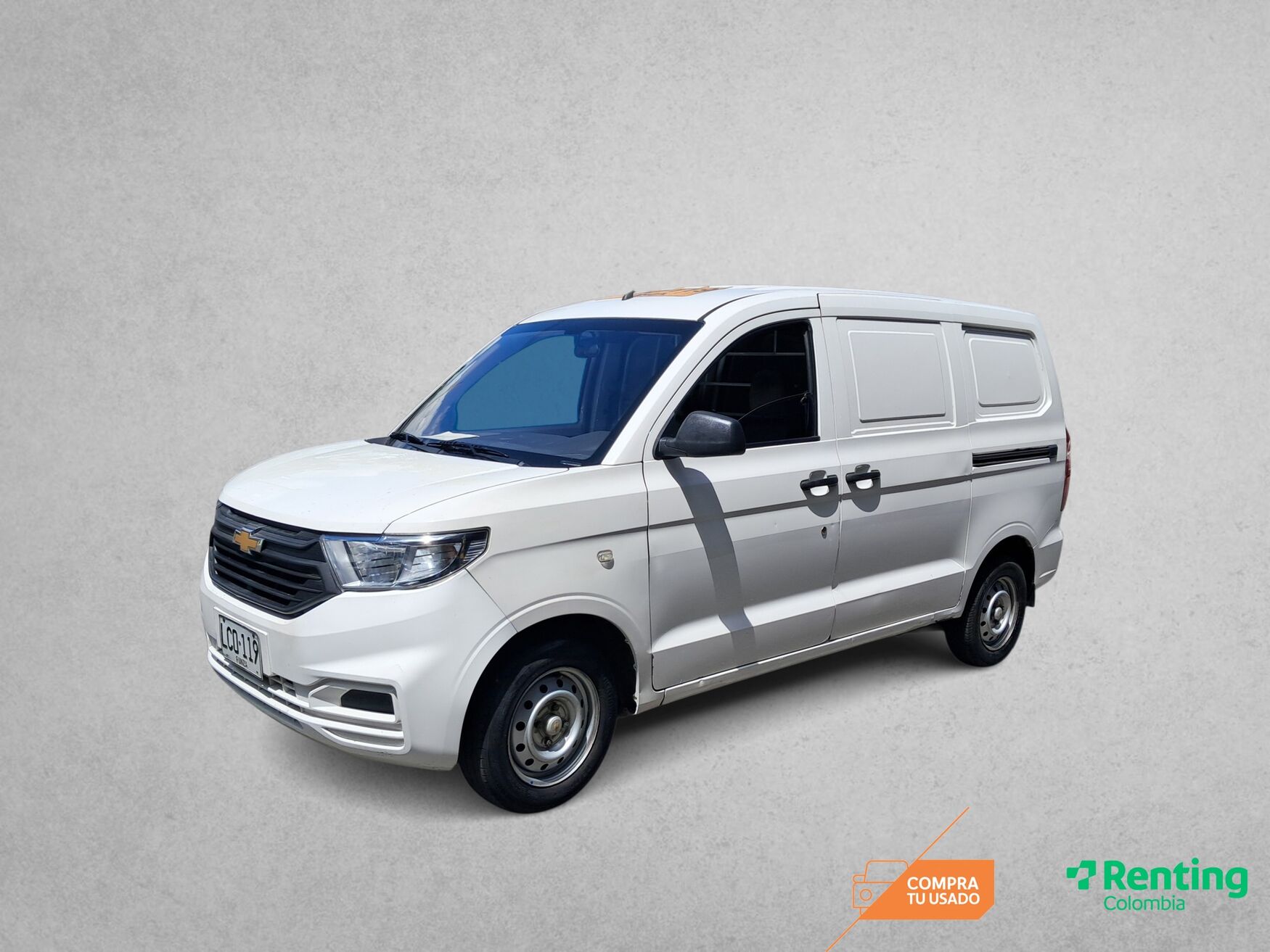 Chevrolet - N400 - 2022 image number 0