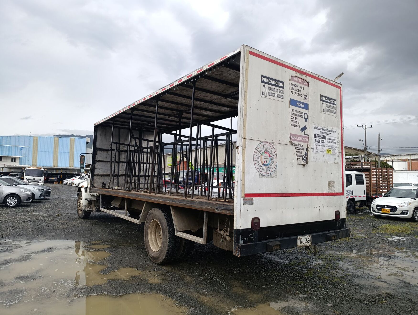 International - 4300 - 2012 image number 7