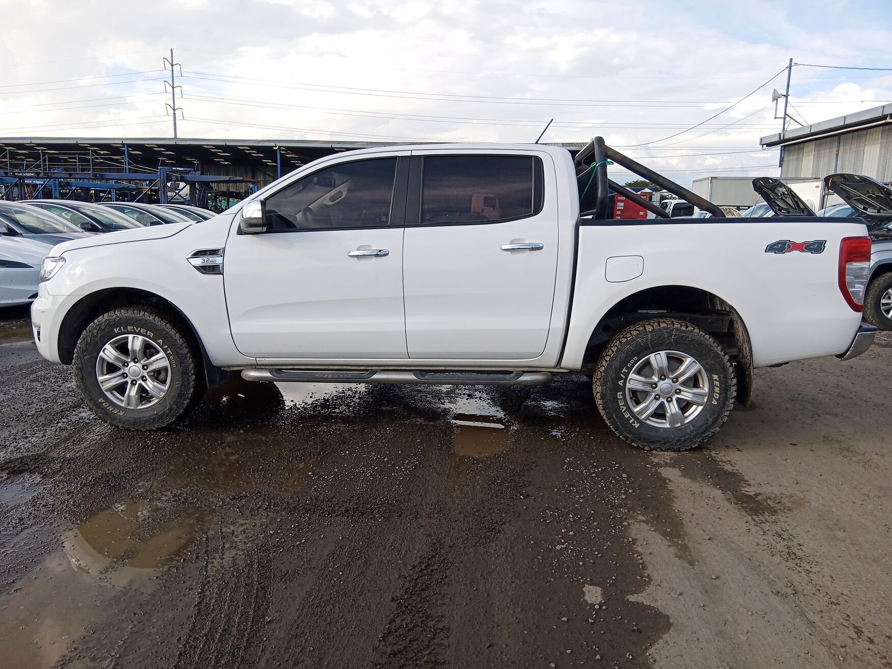 Ford - Ranger - 2023 image number 6