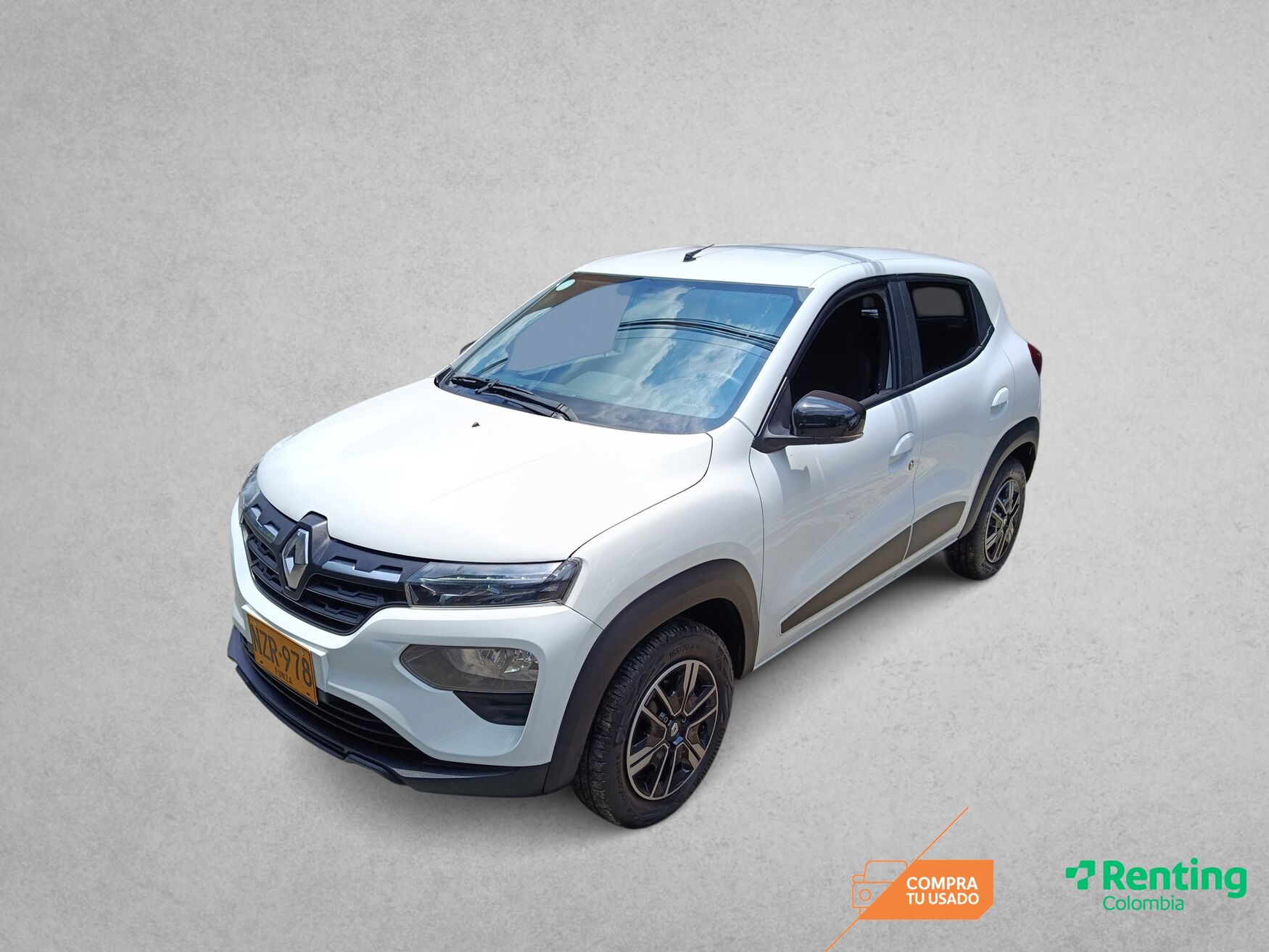 Renault - Kwid - 2025 image number 0
