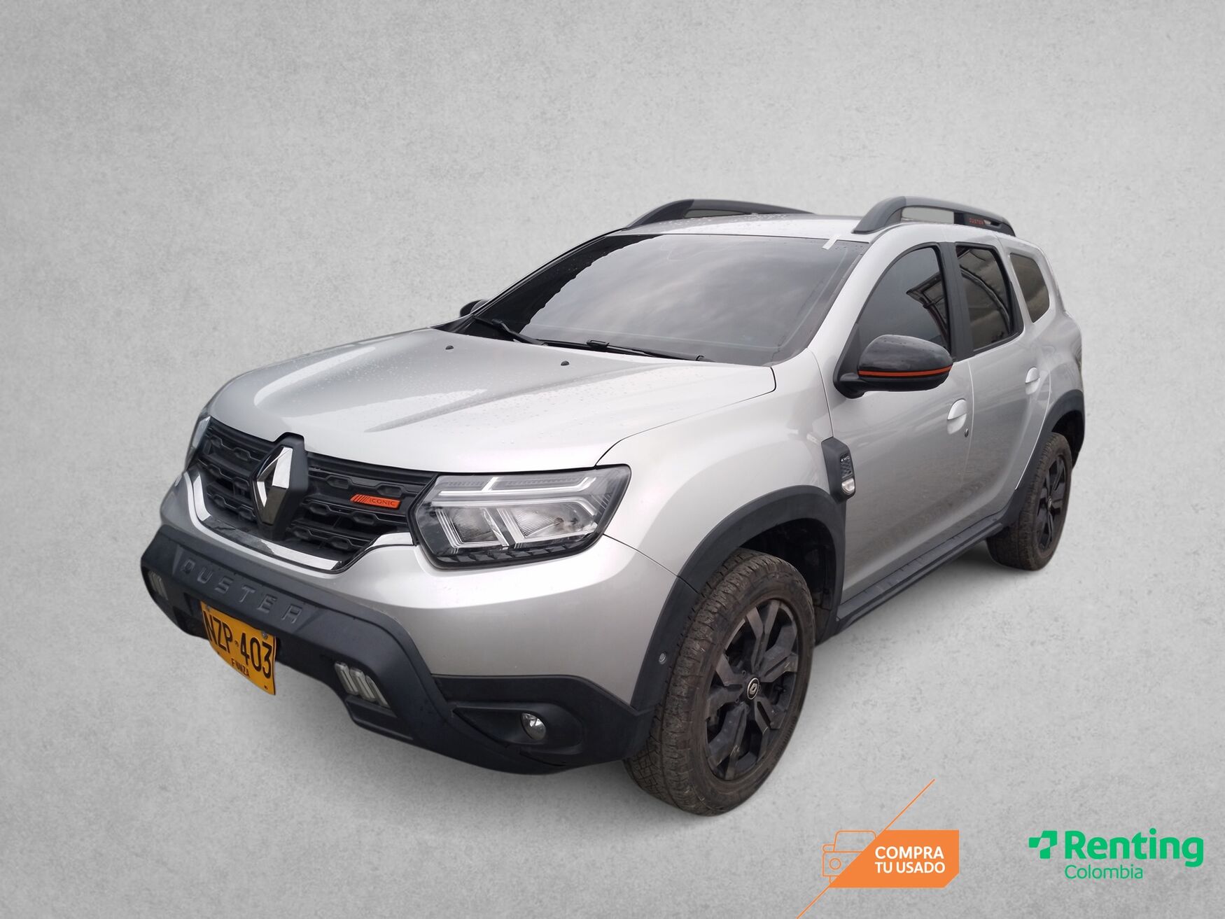 Renault - Duster - 2025 image number 0