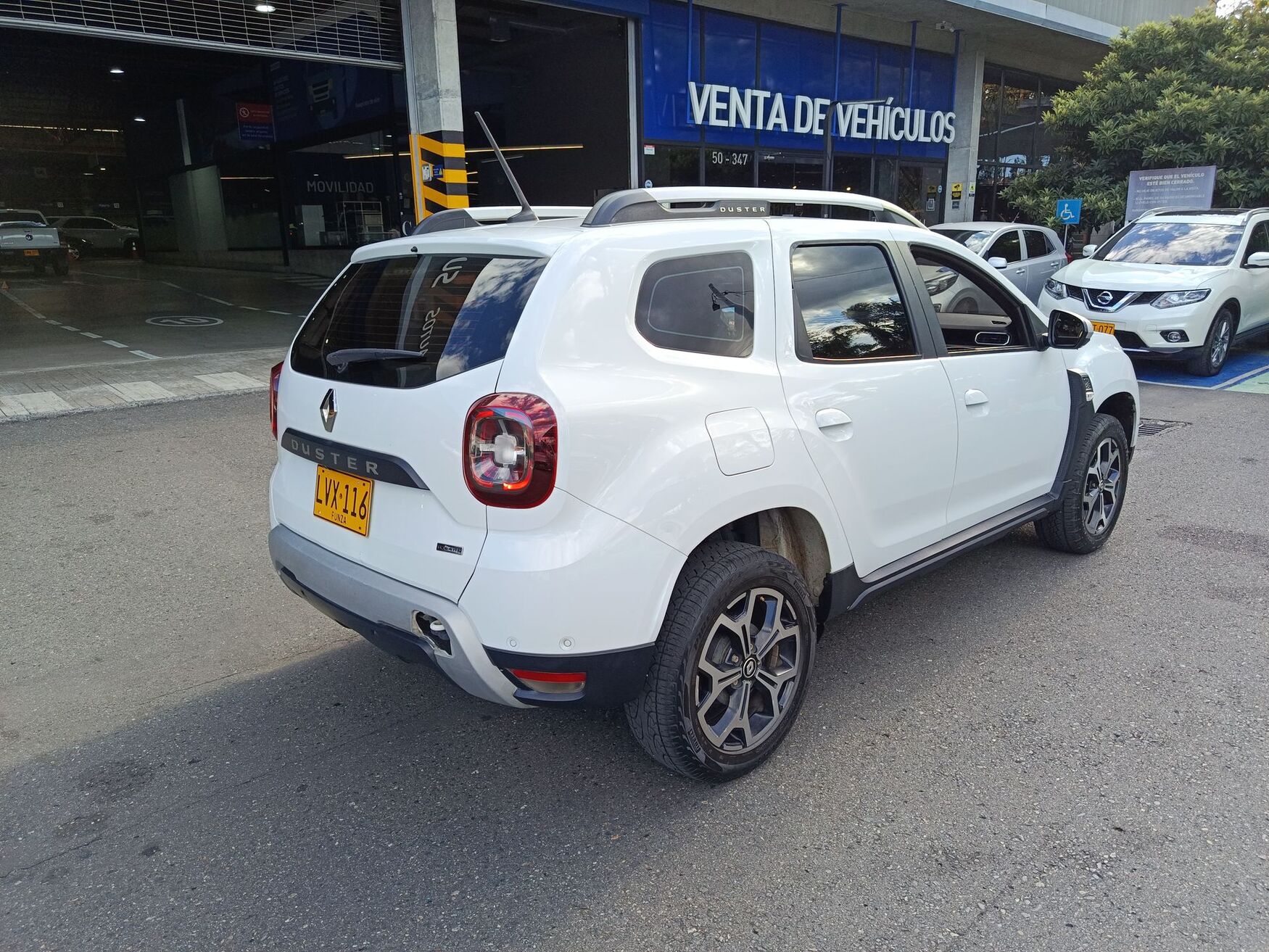 Renault - Duster - 2024 image number 9