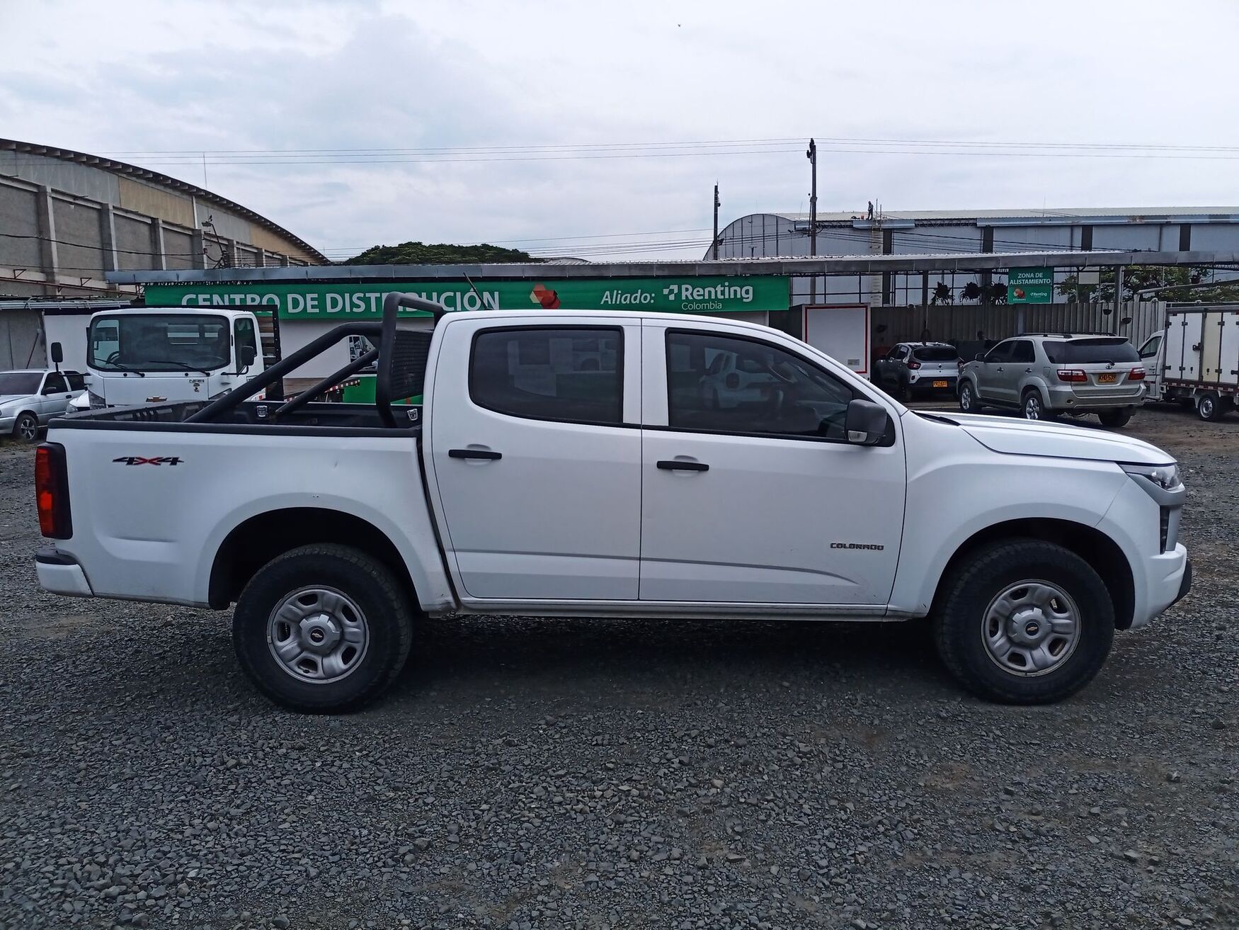 Chevrolet - Colorado - 2025 image number 10