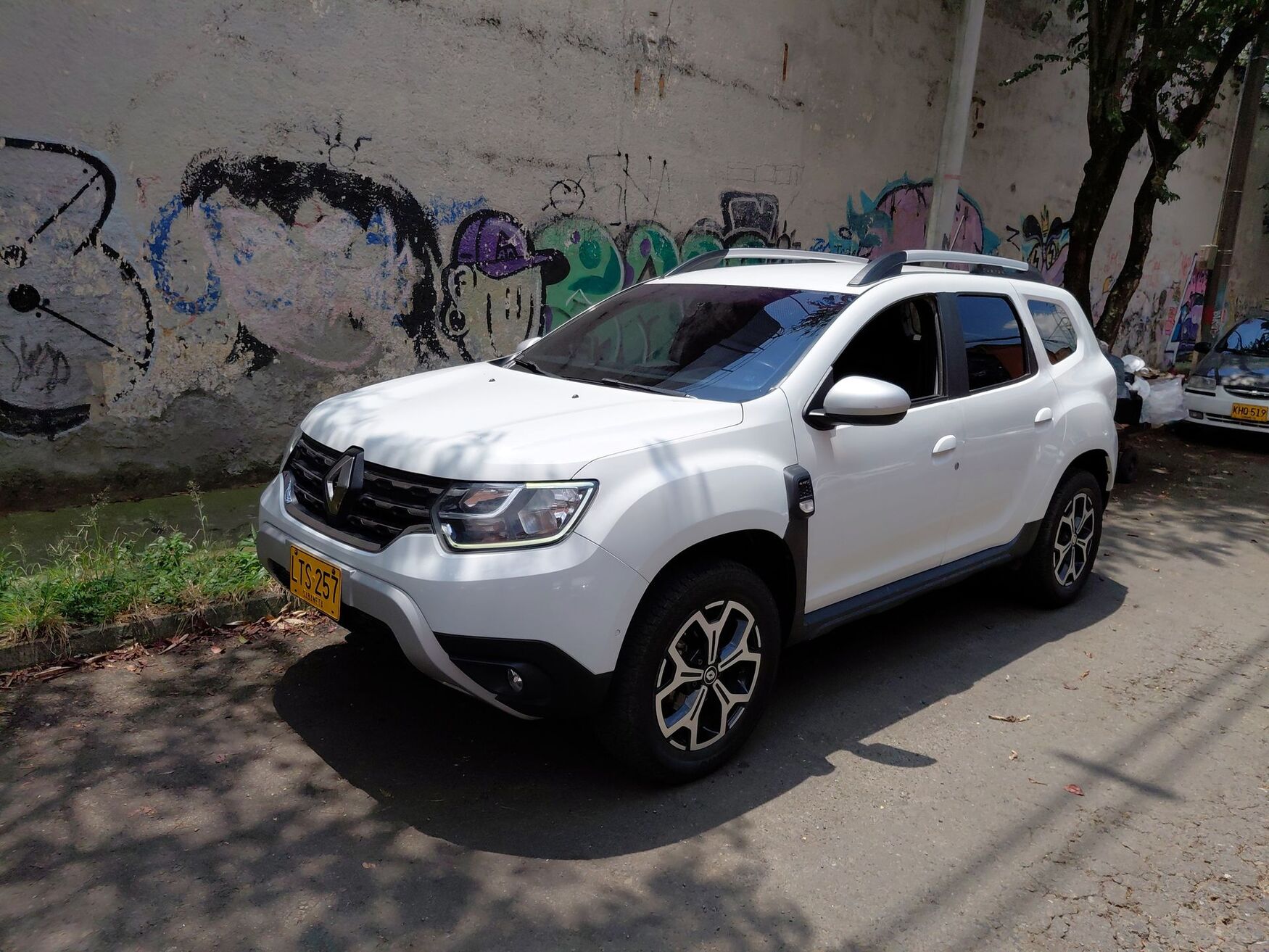 Renault - Duster - 2024 image number 5