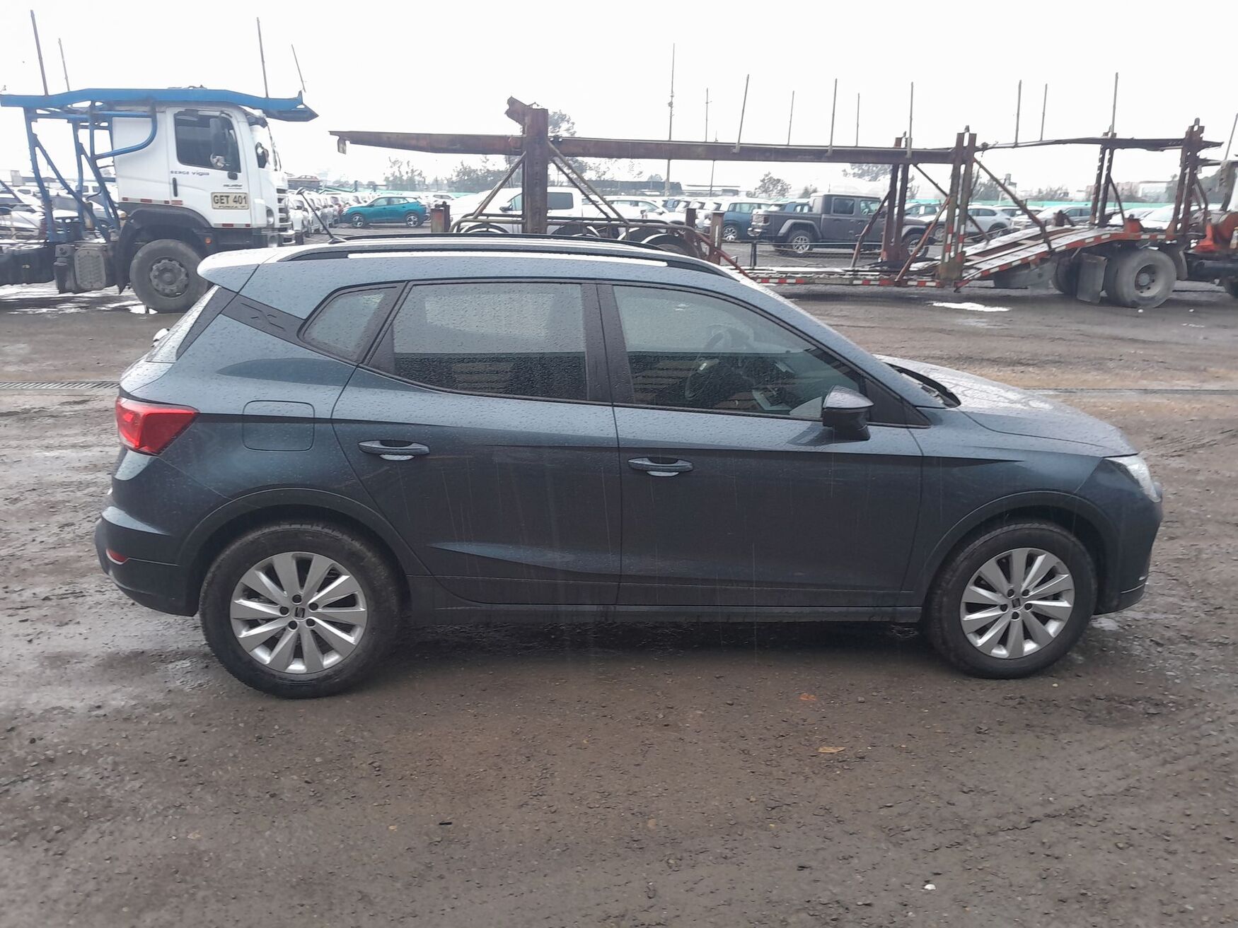 Seat - Arona - 2024 image number 10