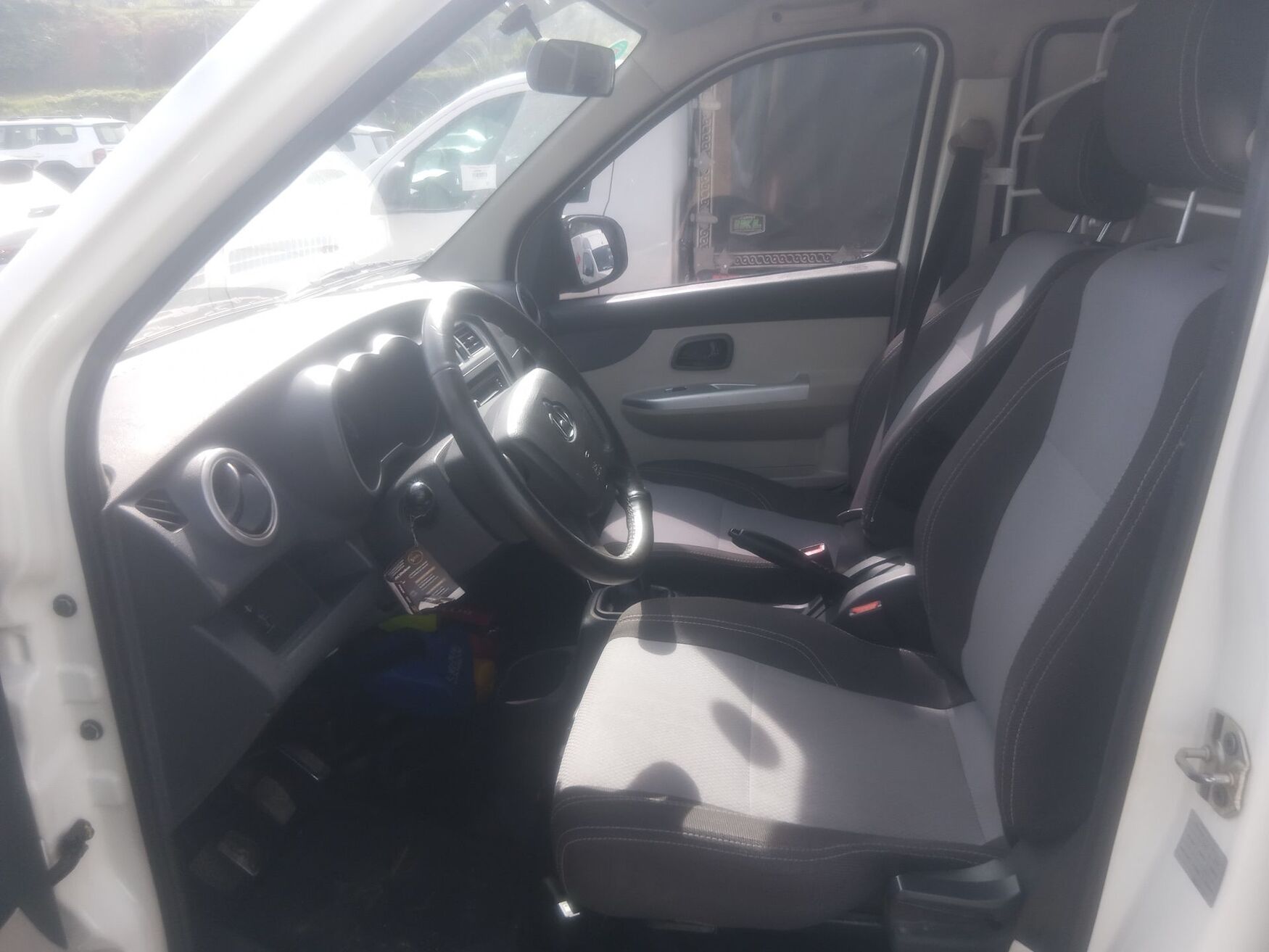 Changan - Van Plus - 2025 image number 2