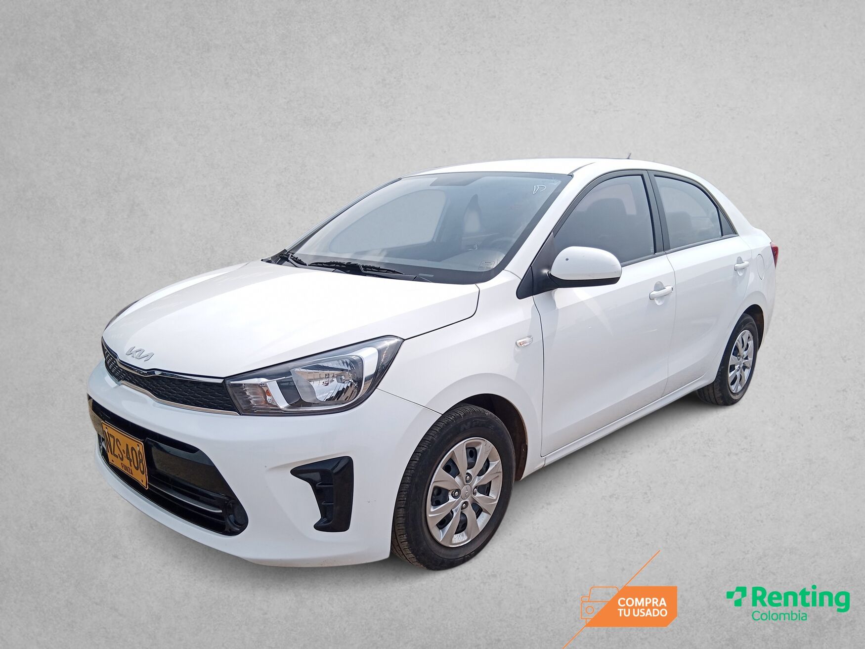 Kia - Soluto - 2026 image number 0