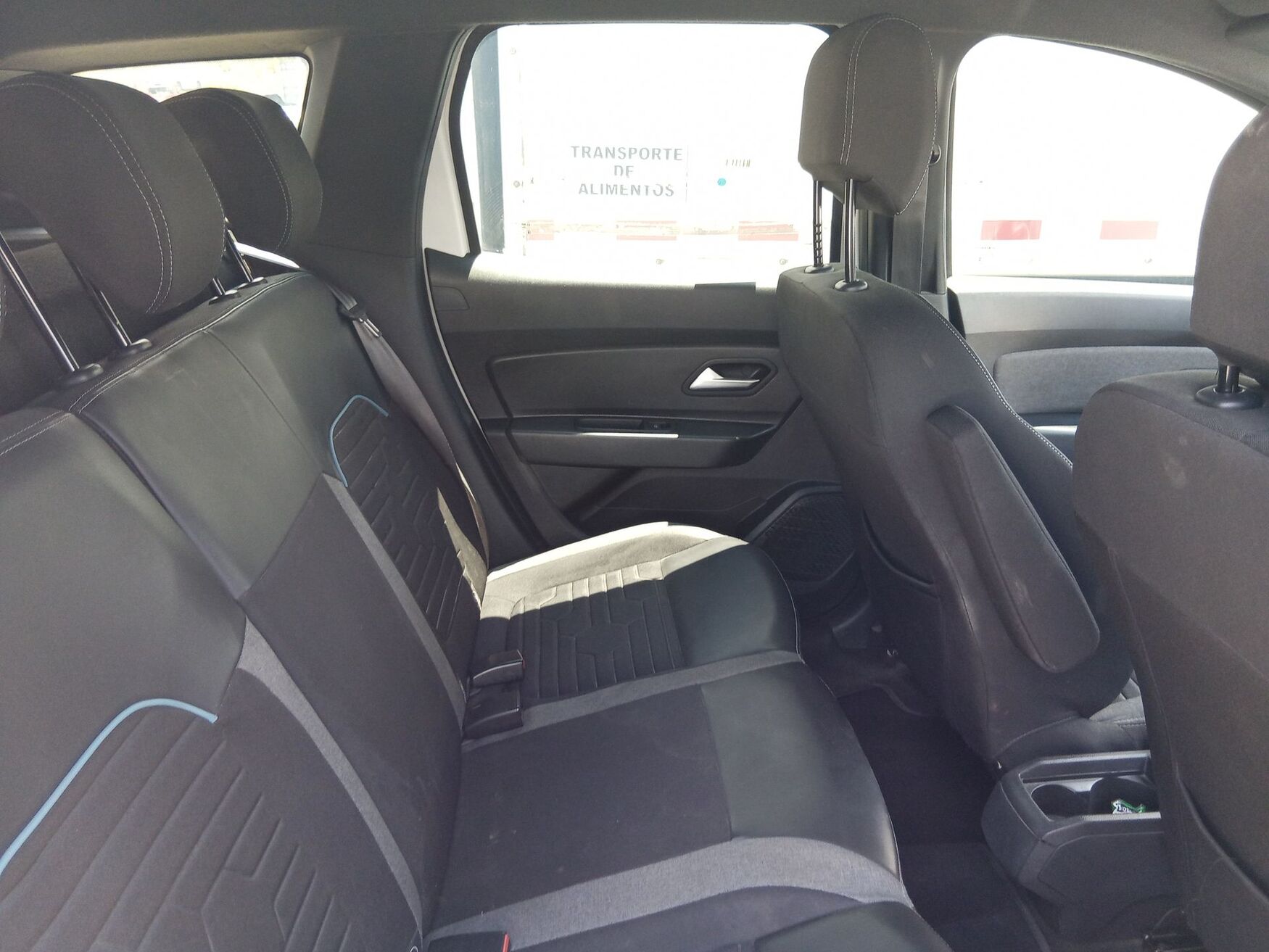 Renault - Duster - 2024 image number 3