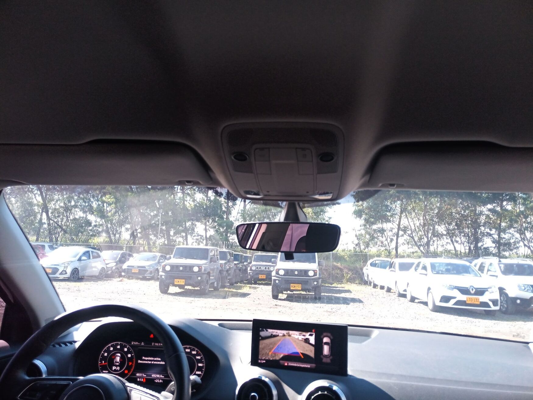 Audi - Q2 - 2022 image number 11