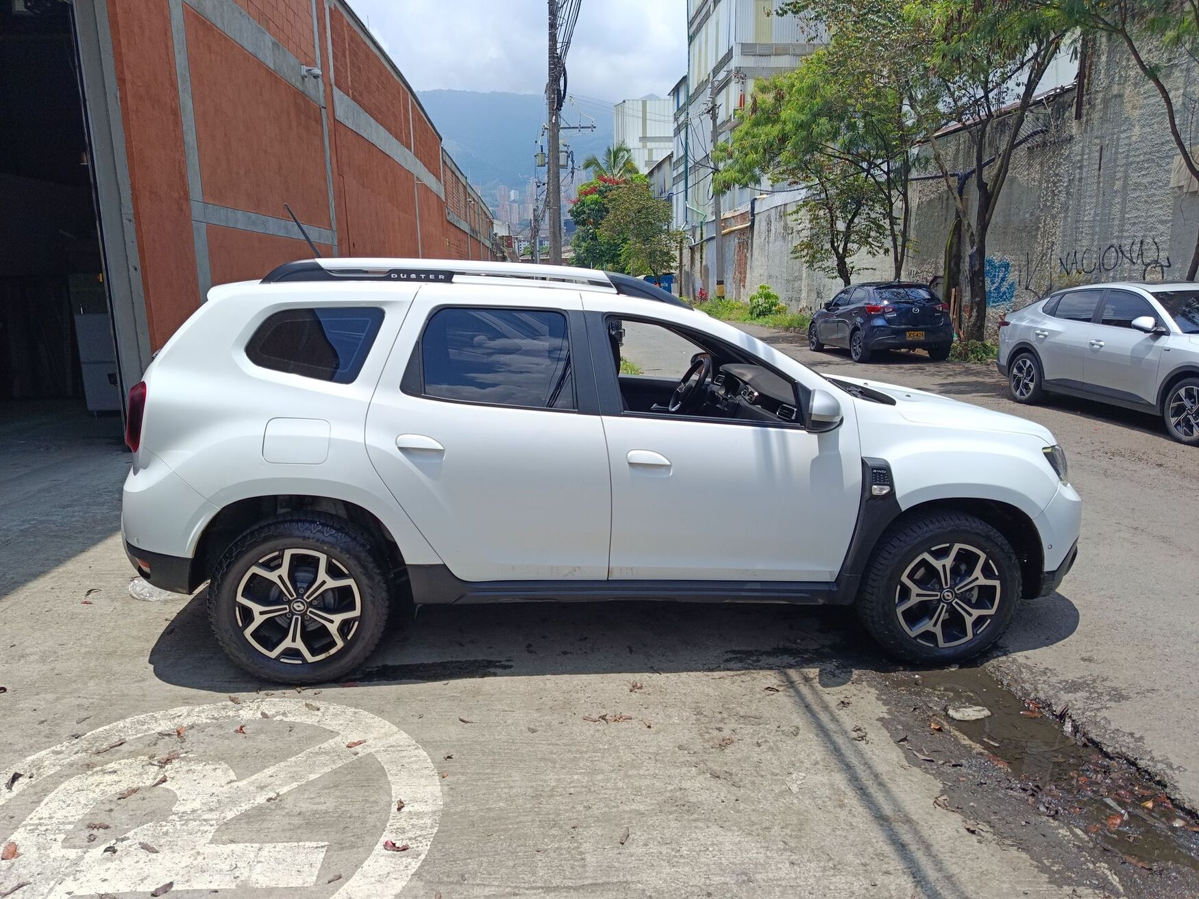 Renault - Duster - 2024 image number 10