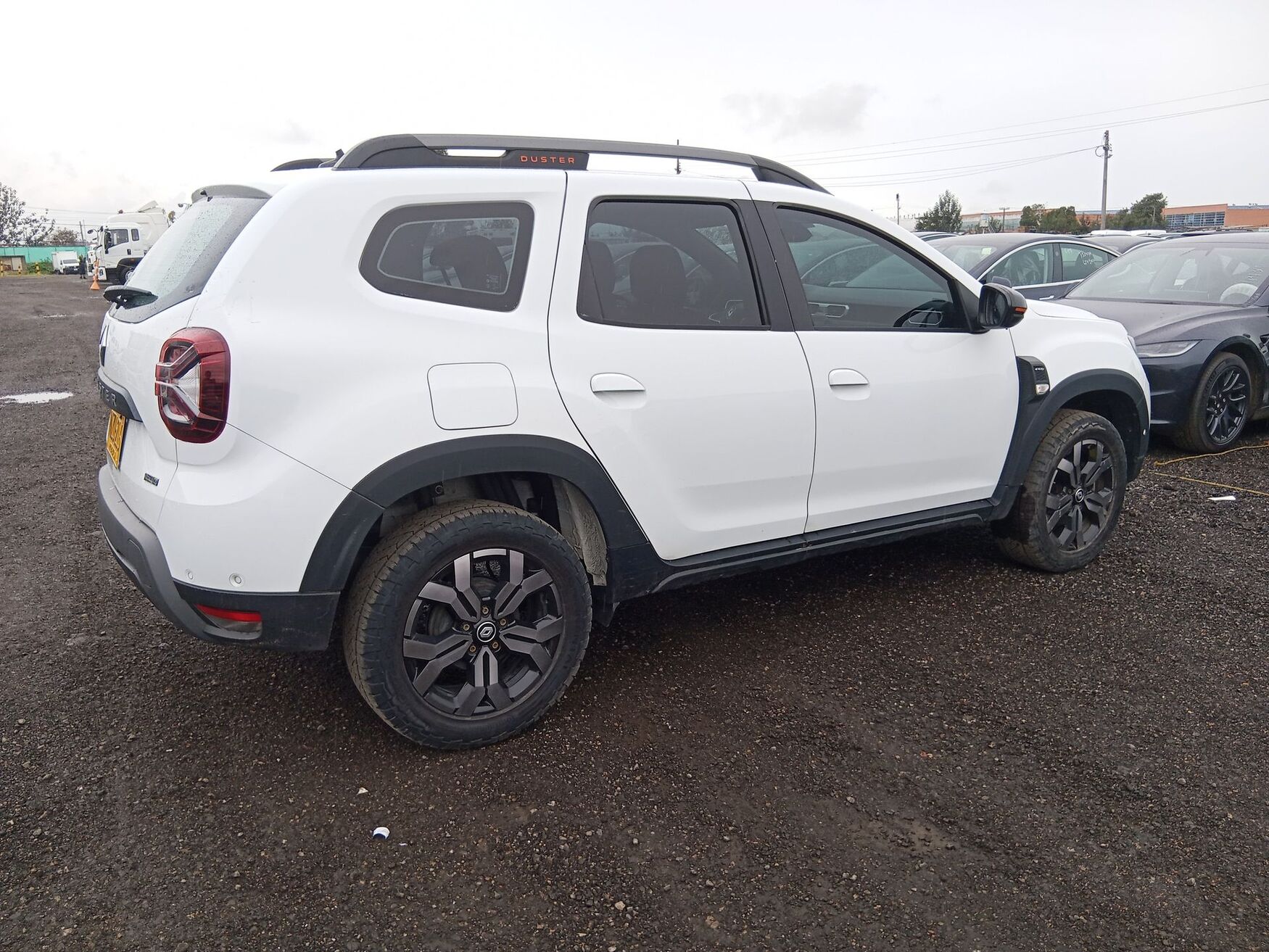 Renault - Duster - 2025 image number 9