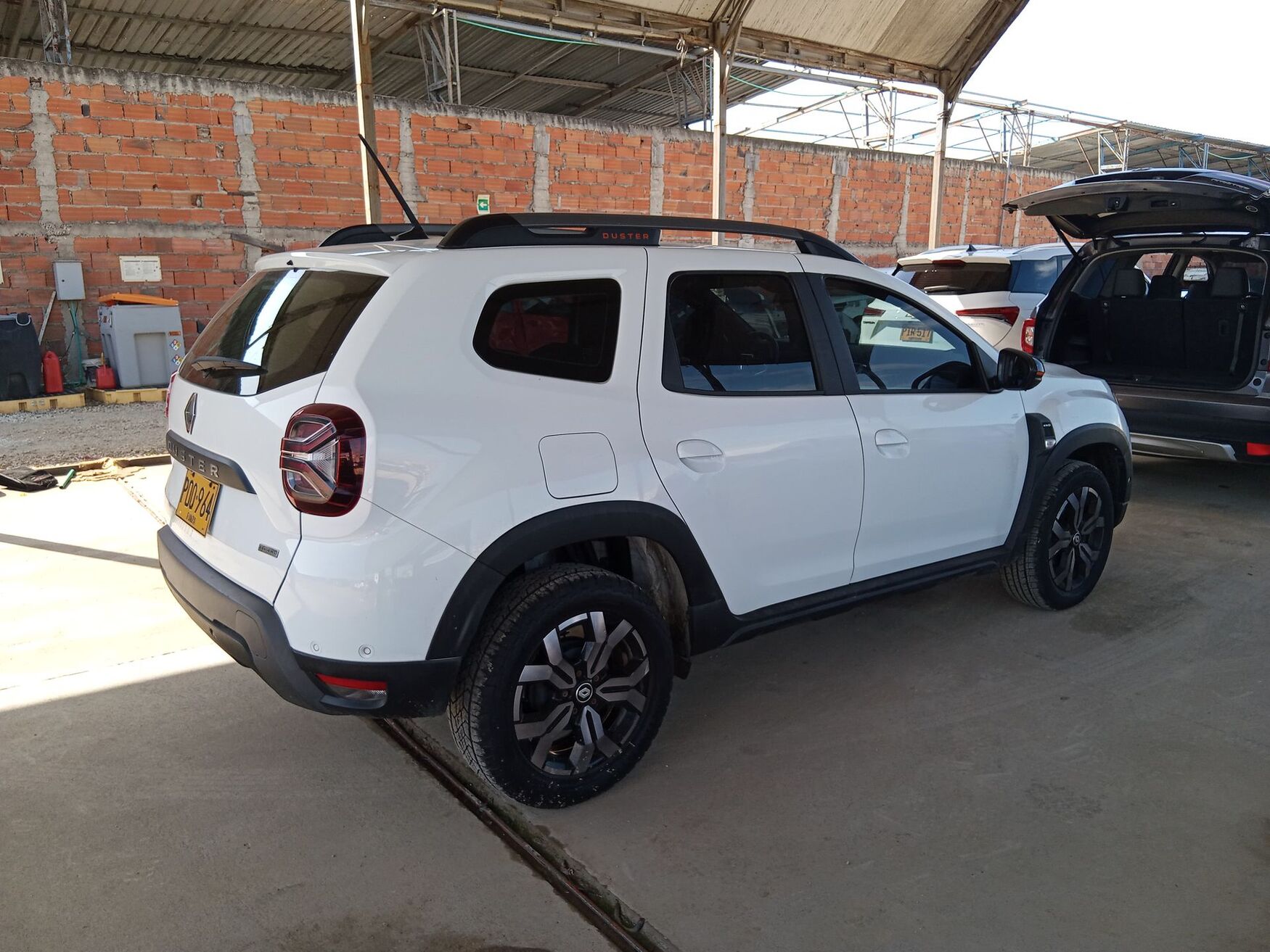 Renault - Duster - 2025 image number 9
