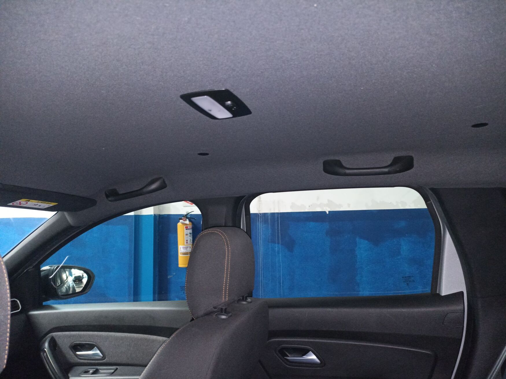 Renault - Duster - 2025 image number 3