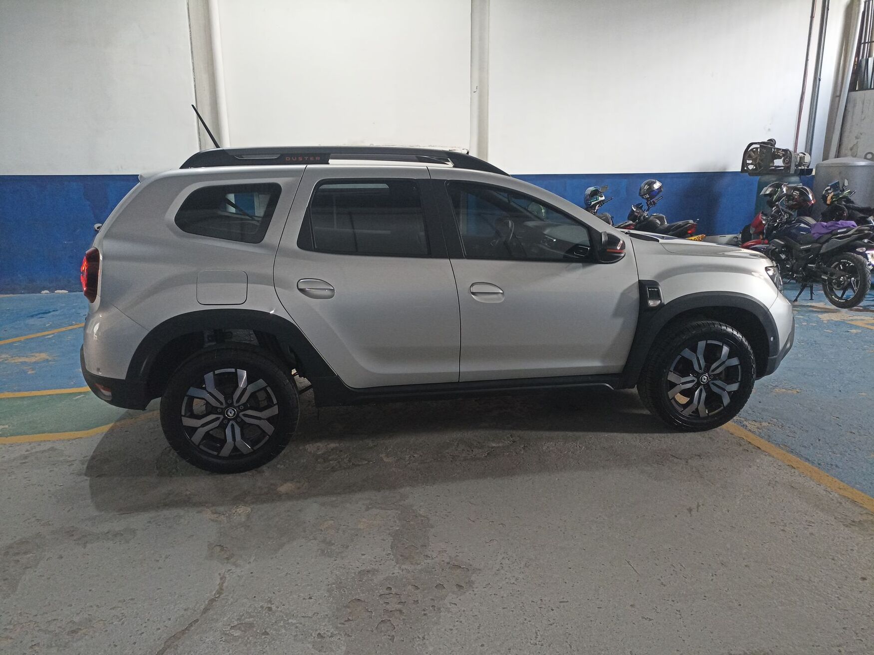 Renault - Duster - 2025 image number 10