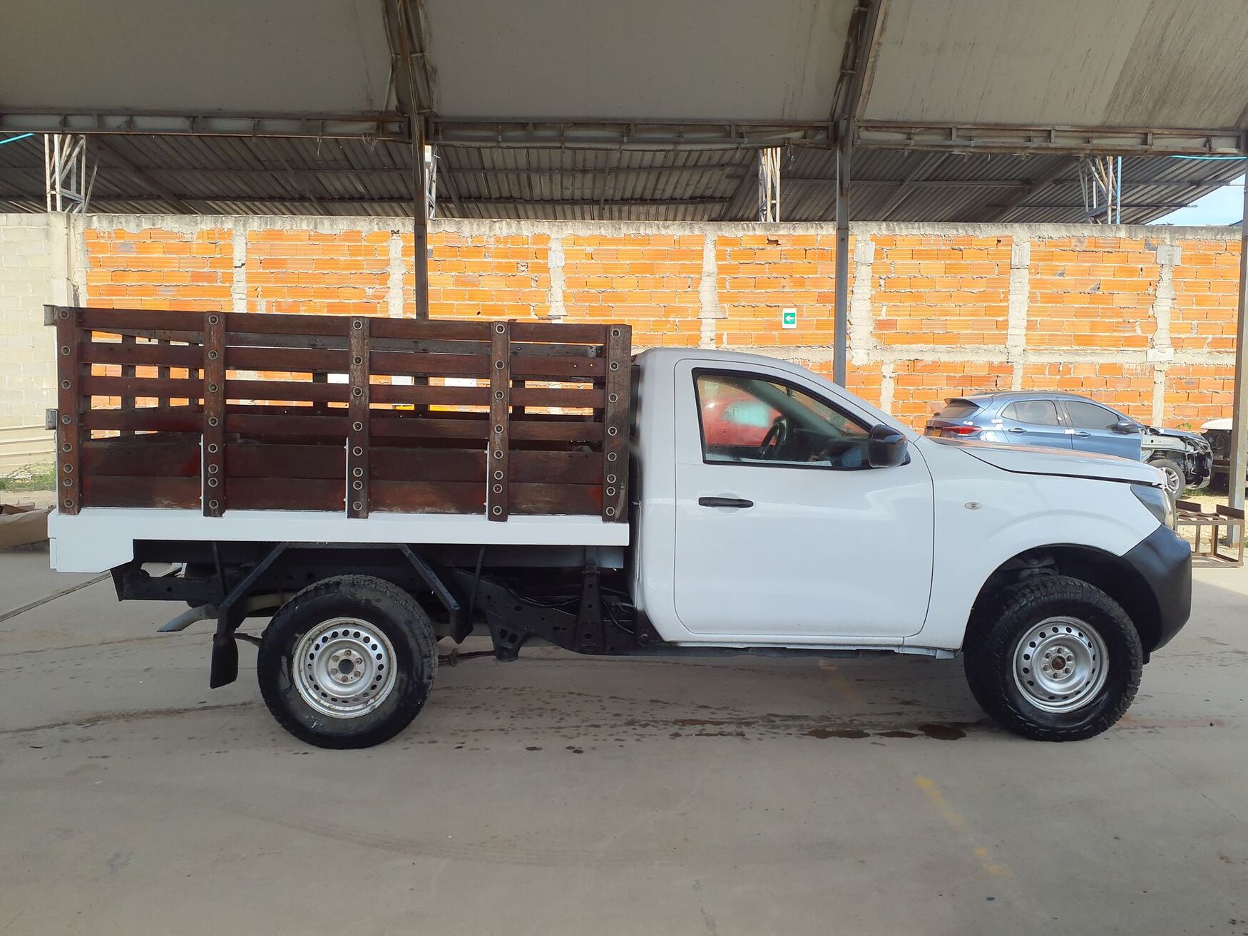 Nissan - Frontier - 2022 image number 10