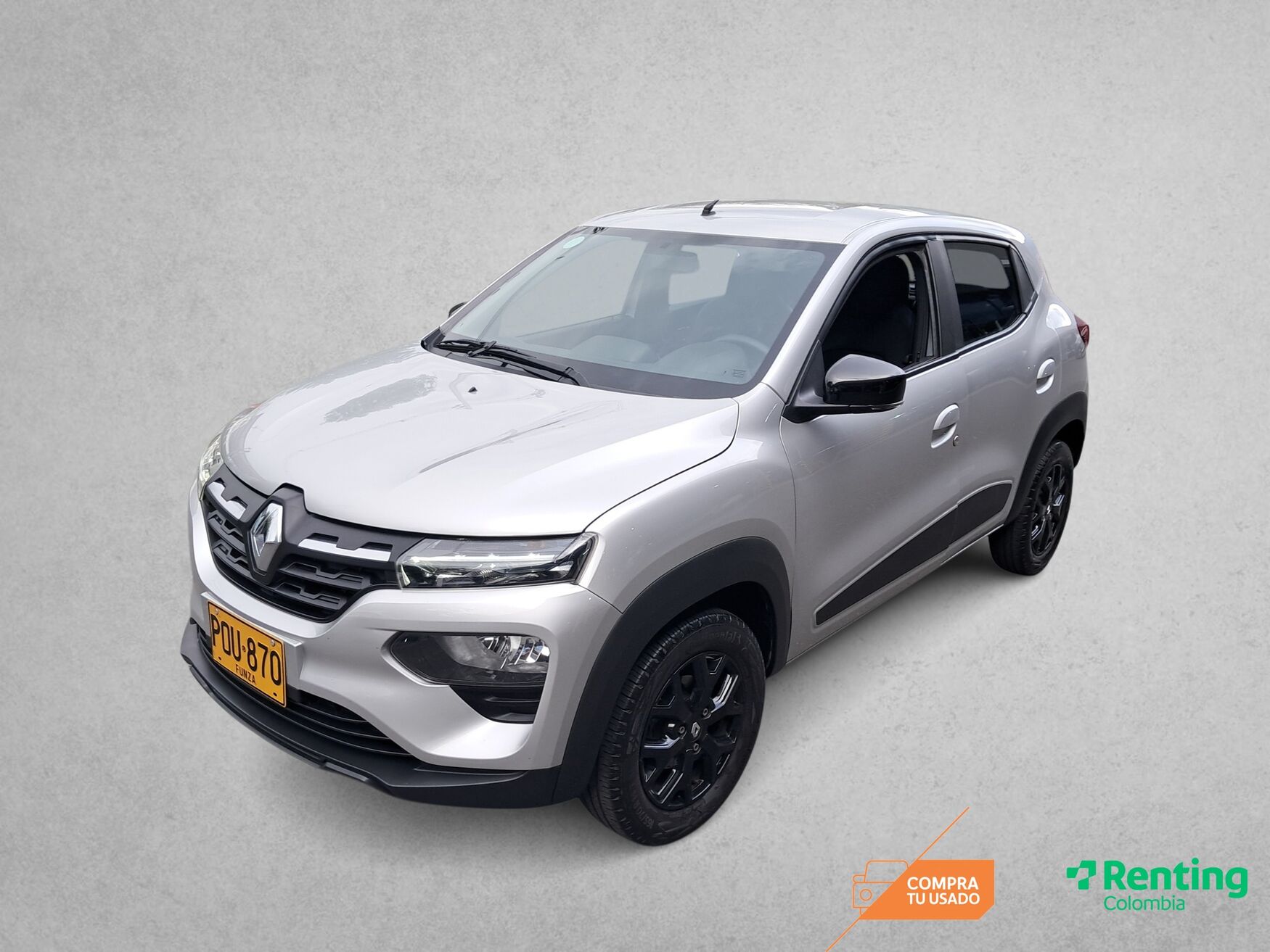 Renault - Kwid - 2026 image number 0