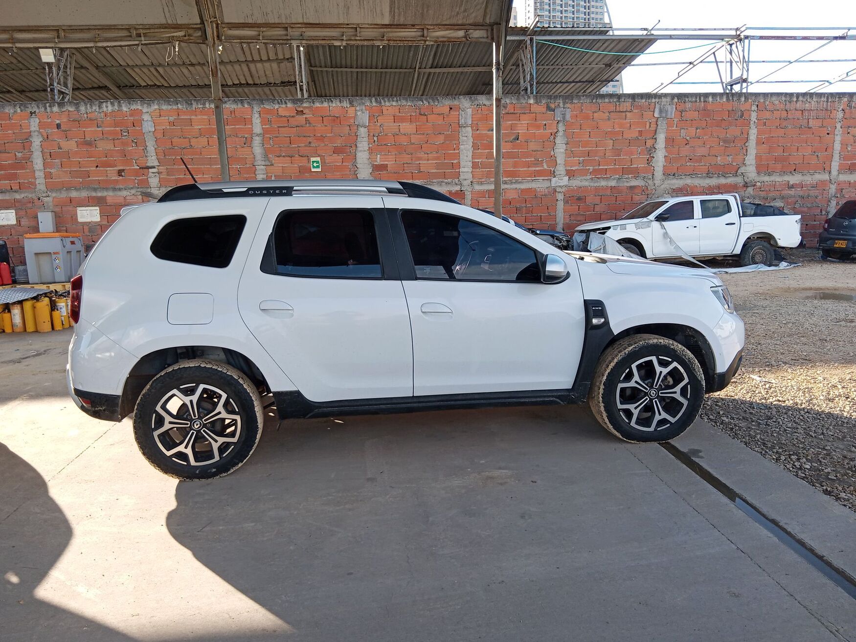 Renault - Duster - 2024 image number 10