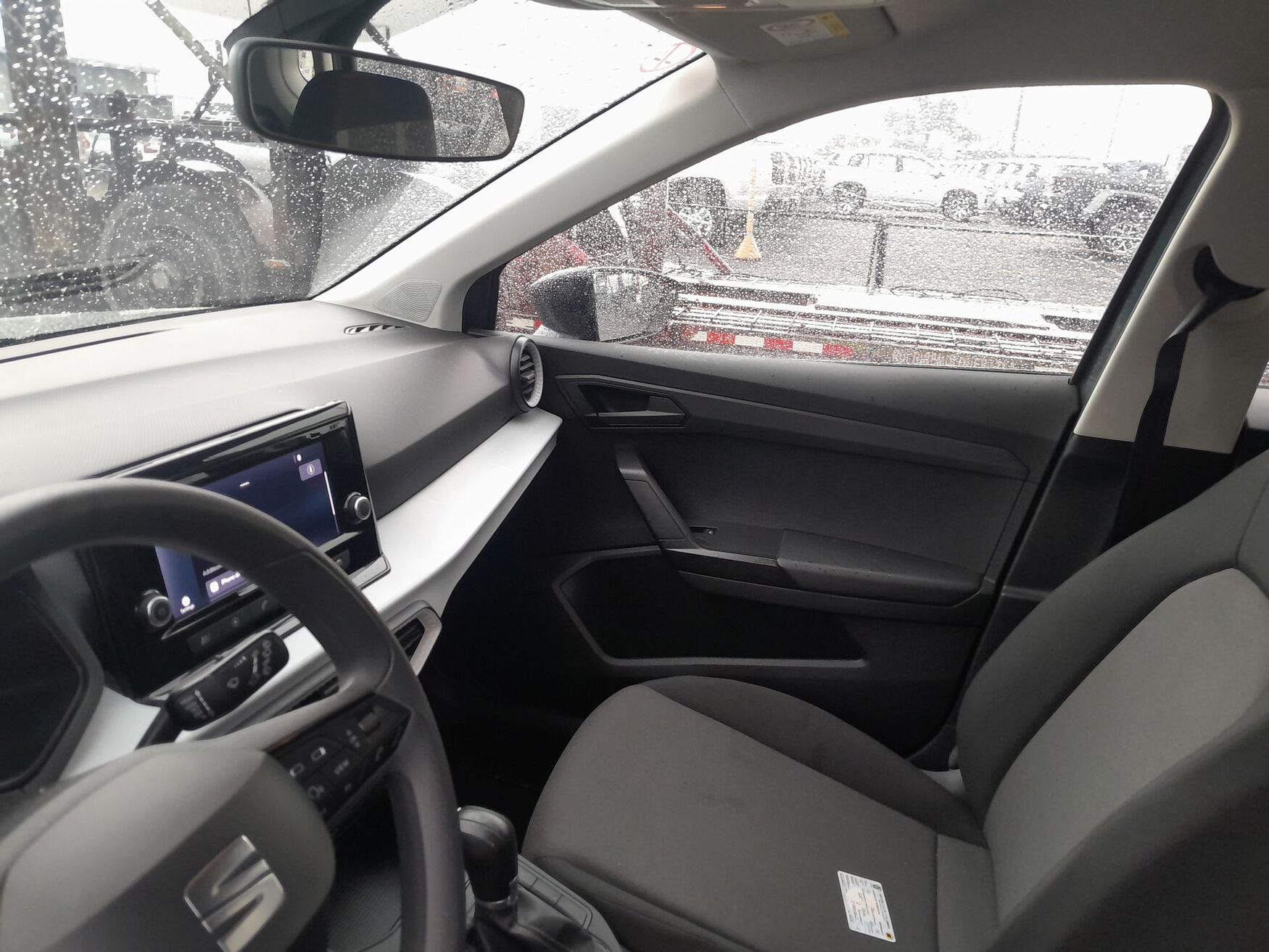 Seat - Arona - 2024 image number 2