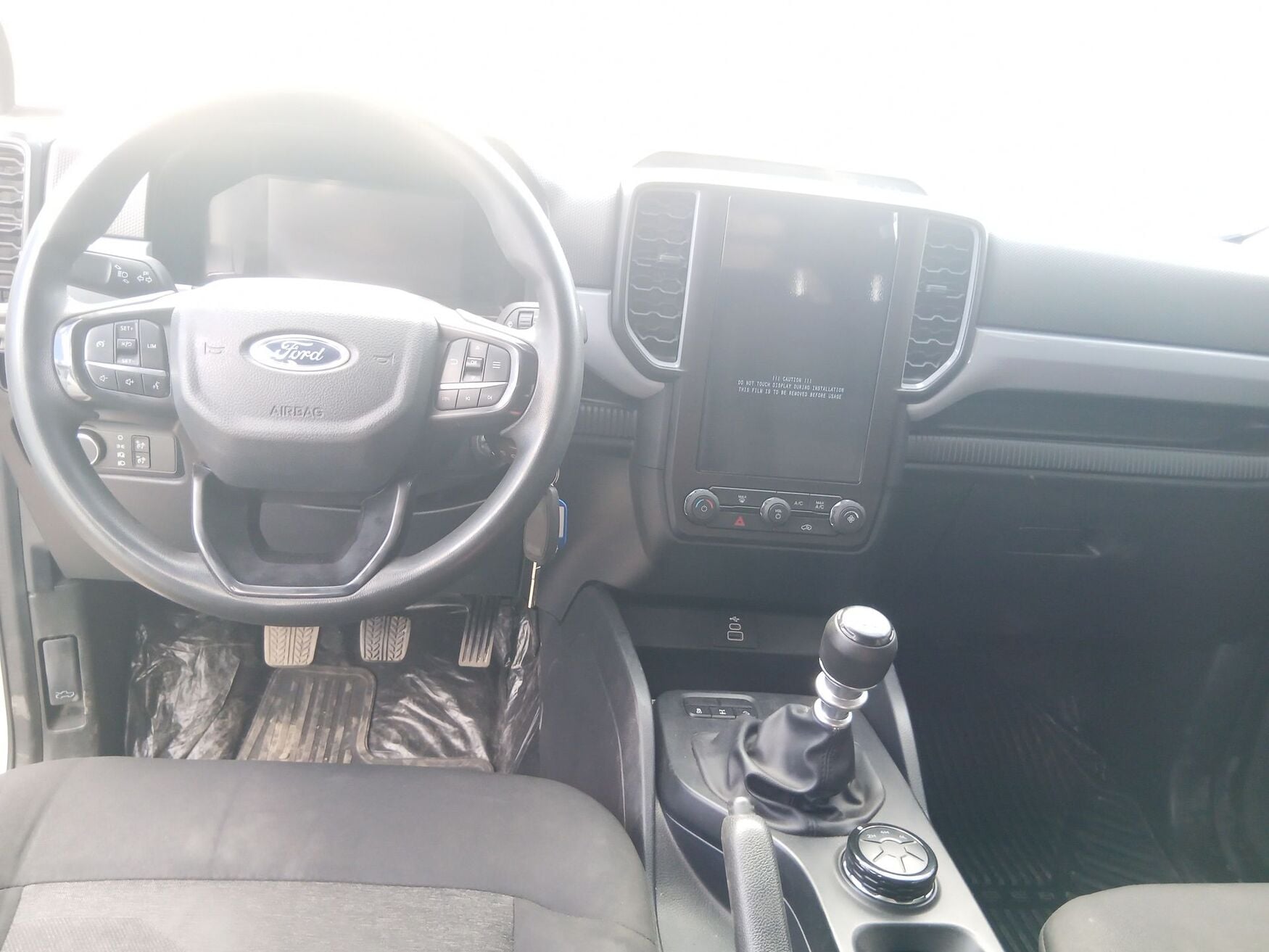 Ford - Ranger - 2025 image number 11