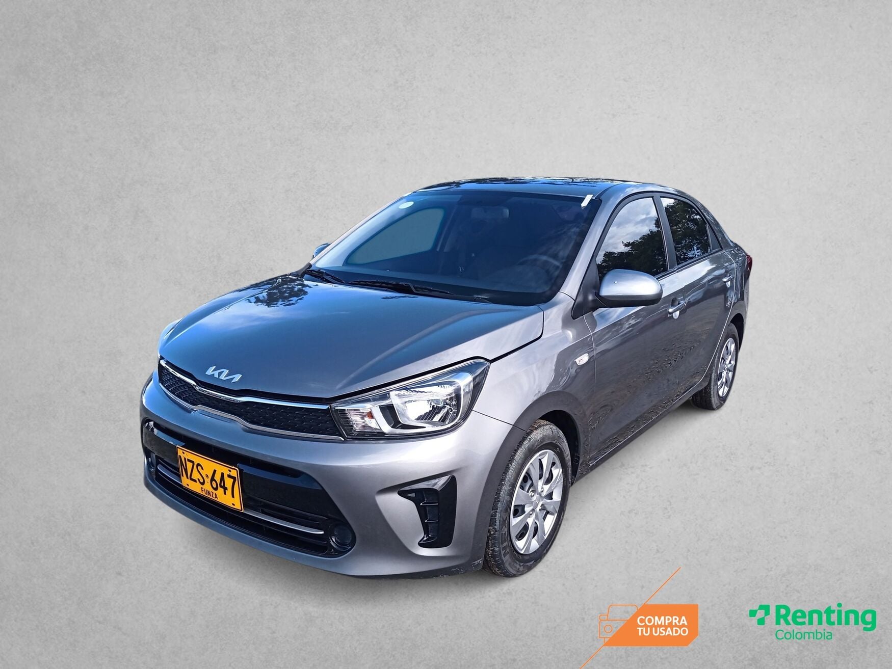 Kia - Soluto - 2026 image number 0
