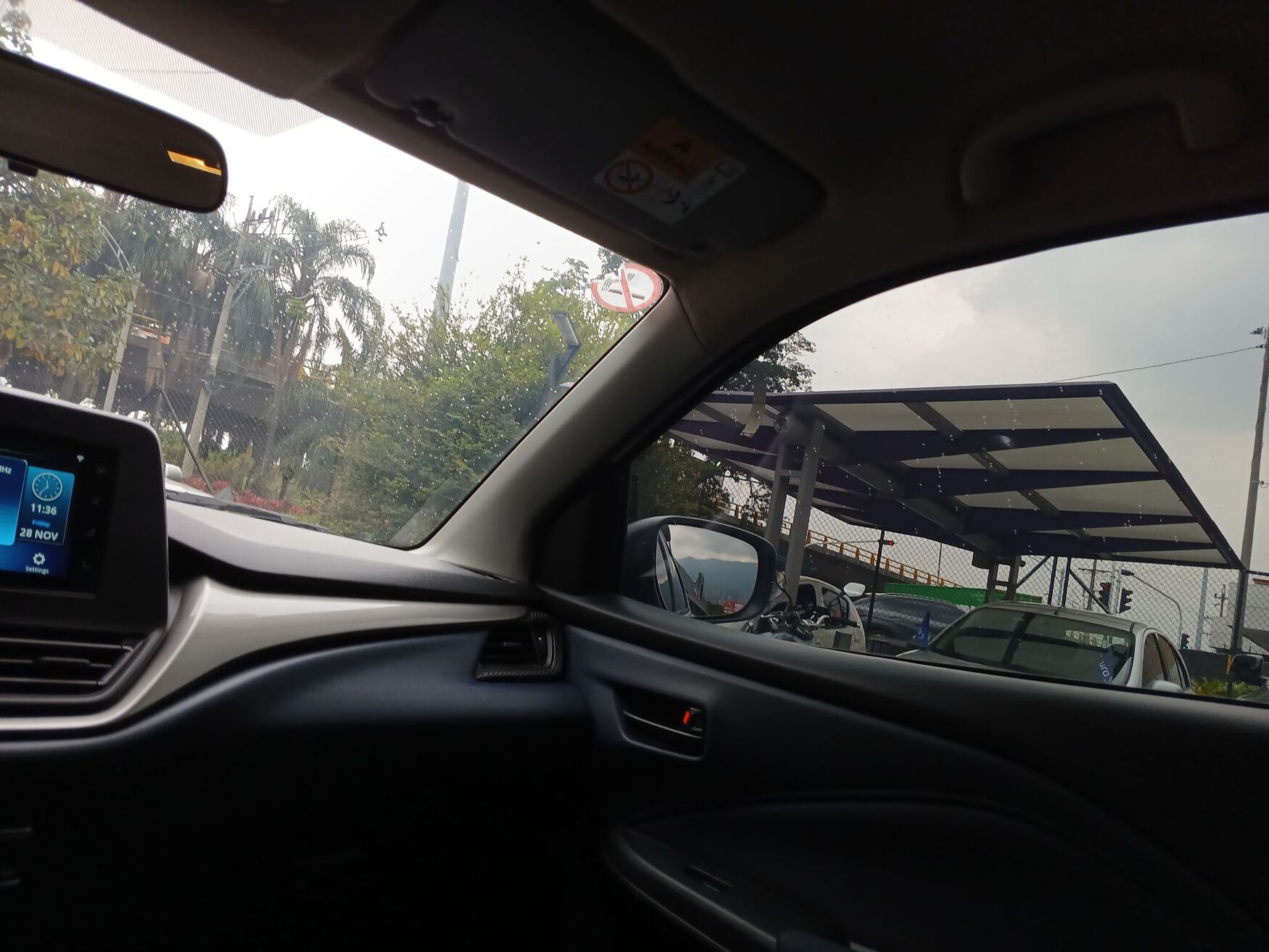 Suzuki - Baleno - 2024 image number 3