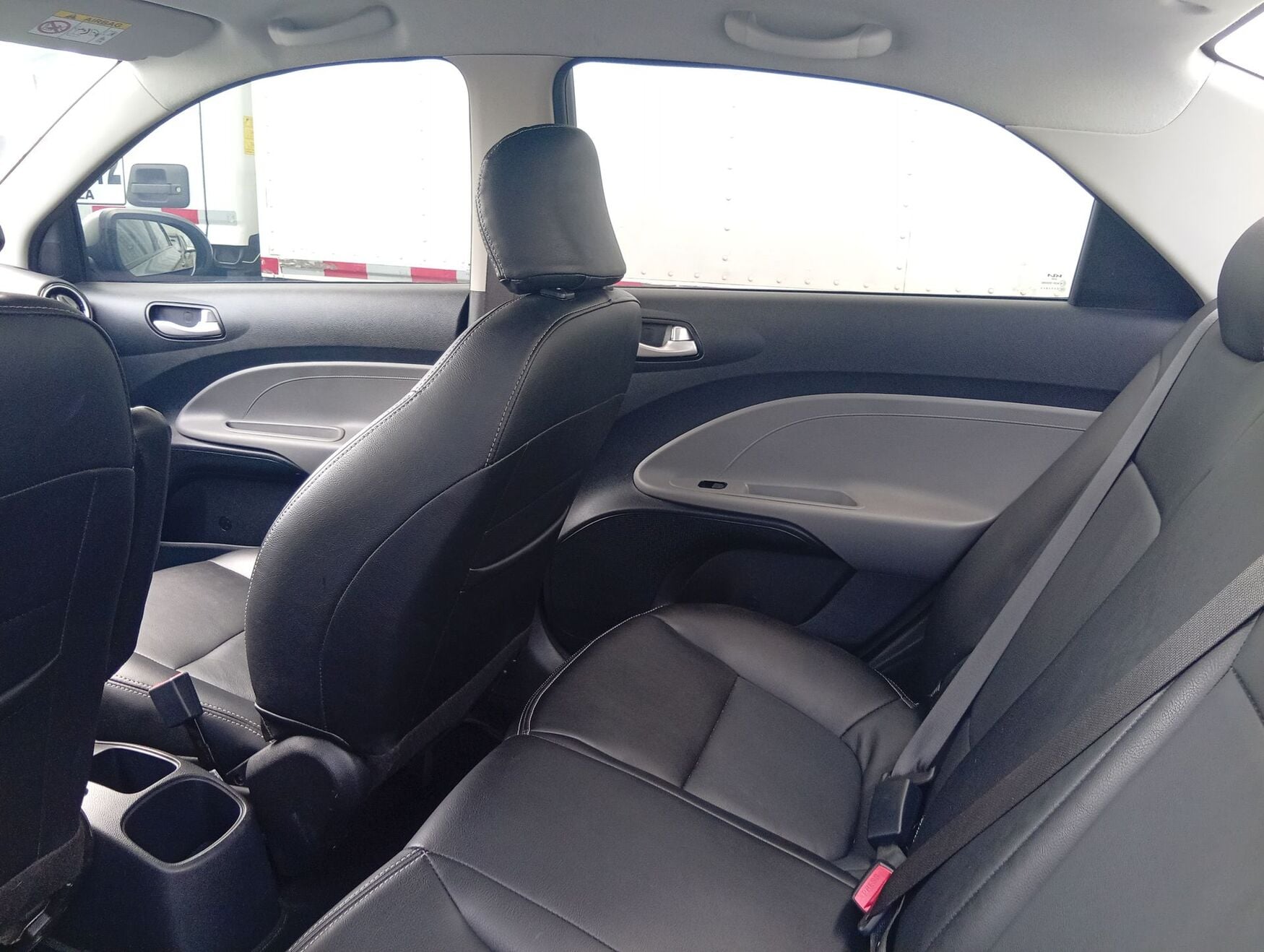 Kia - Soluto - 2026 image number 3
