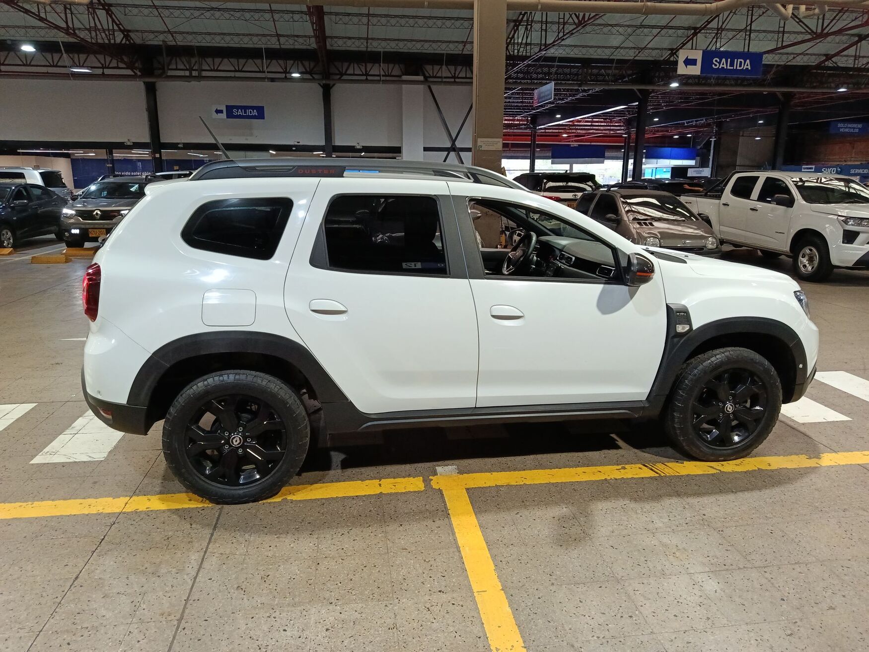 Renault - Duster - 2026 image number 10