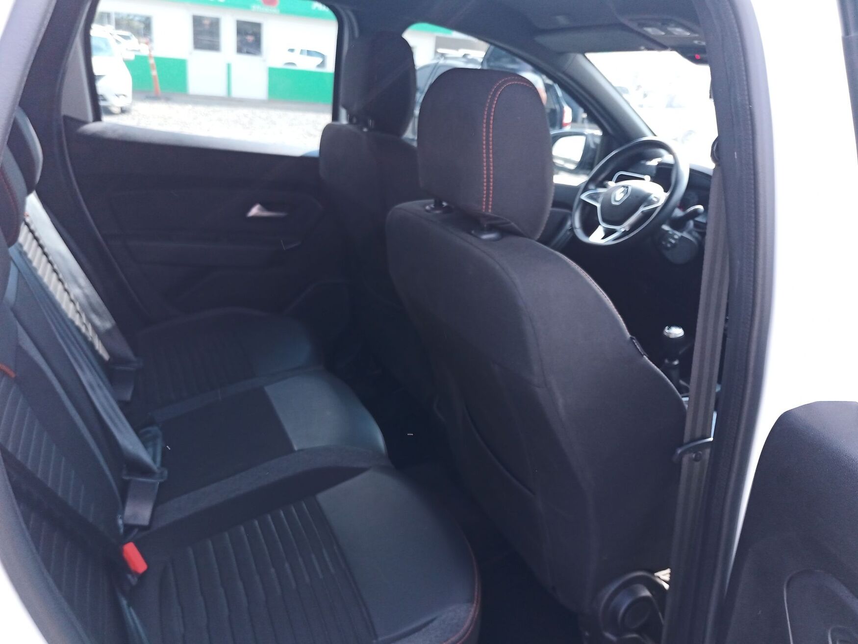 Renault - Duster - 2026 image number 3