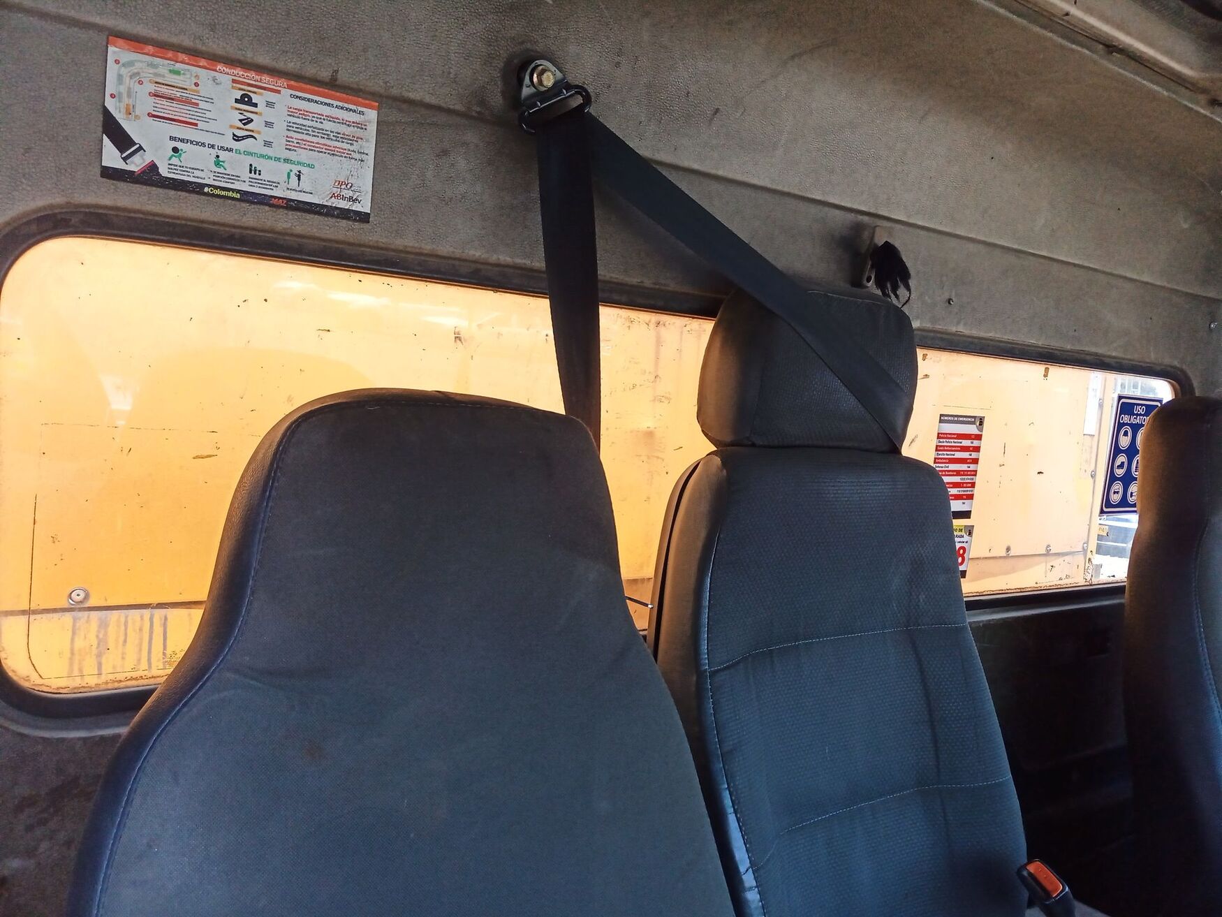 Mercedes Benz - Atego - 2008 image number 3